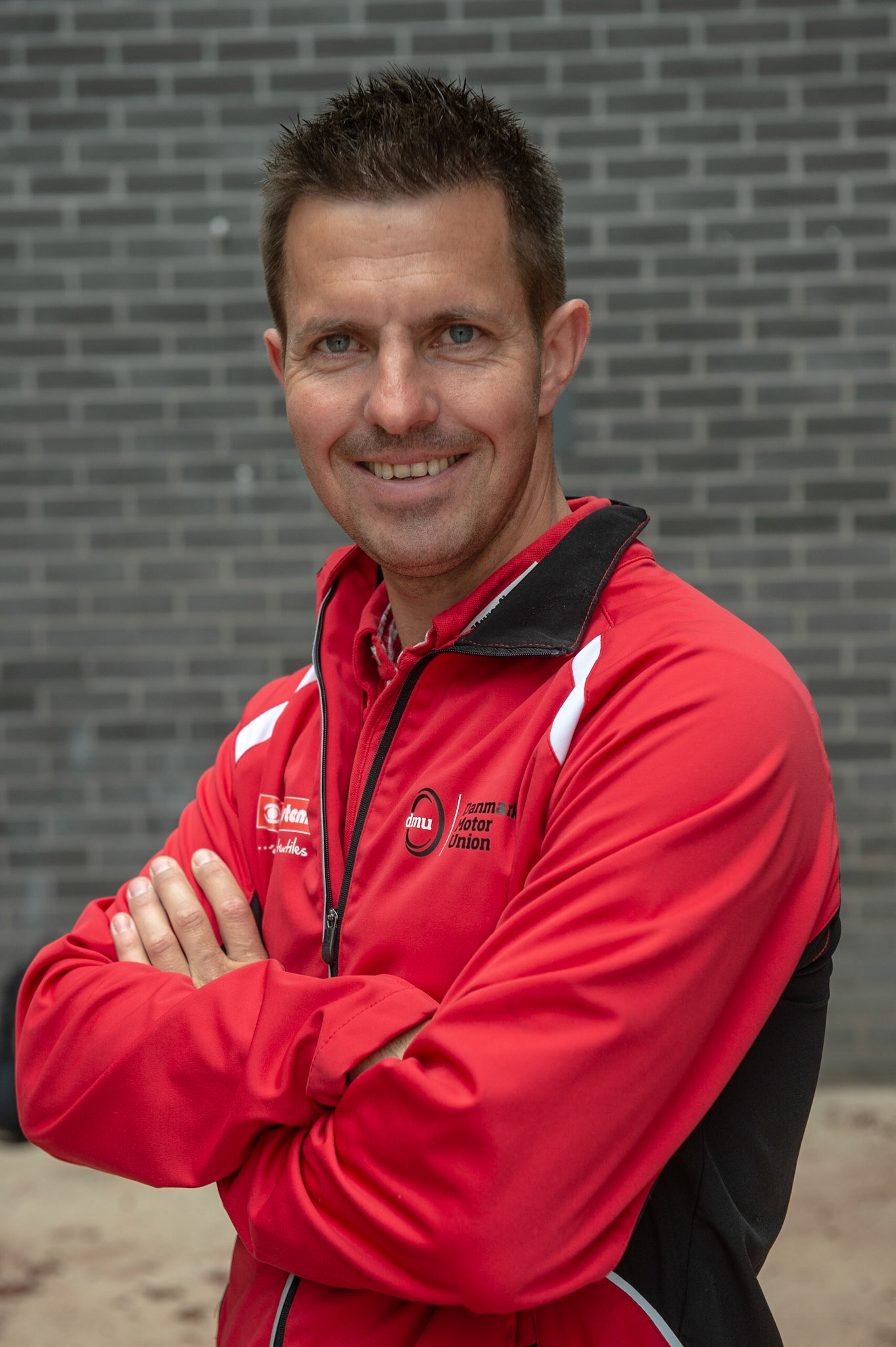 Photo: Ian Charles

Henrik Moller - Denmark Manager

FIM Team Speedway U-21 World Championship, National Speedway Stadium, Manchester Friday 12 July  2019