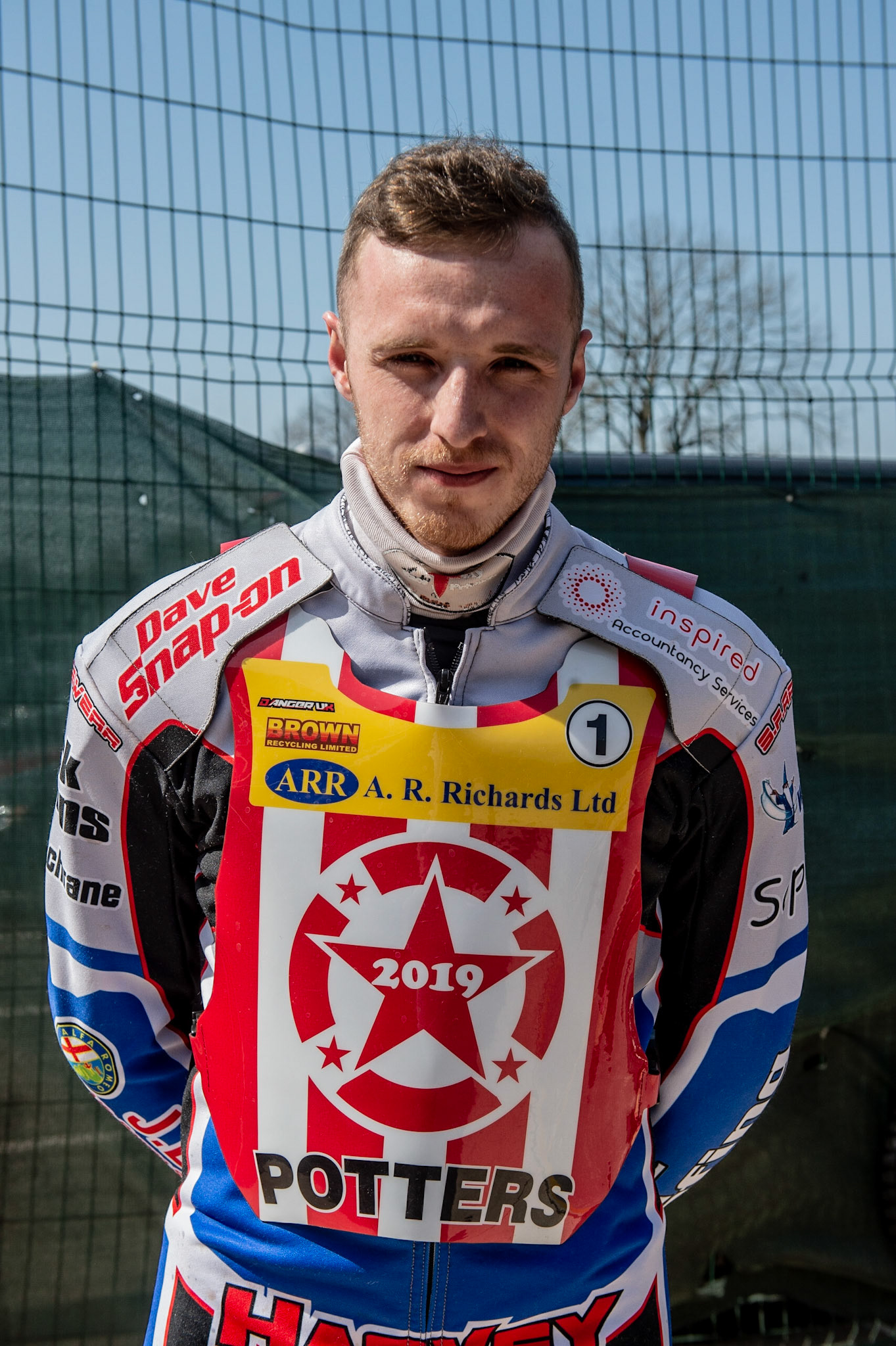 Photo: Ian Charles



Belle Vue Colts v Stoke Potters, National League, Belle Vue National Speedway Stadium, Manchester, Friday 19  April  2019