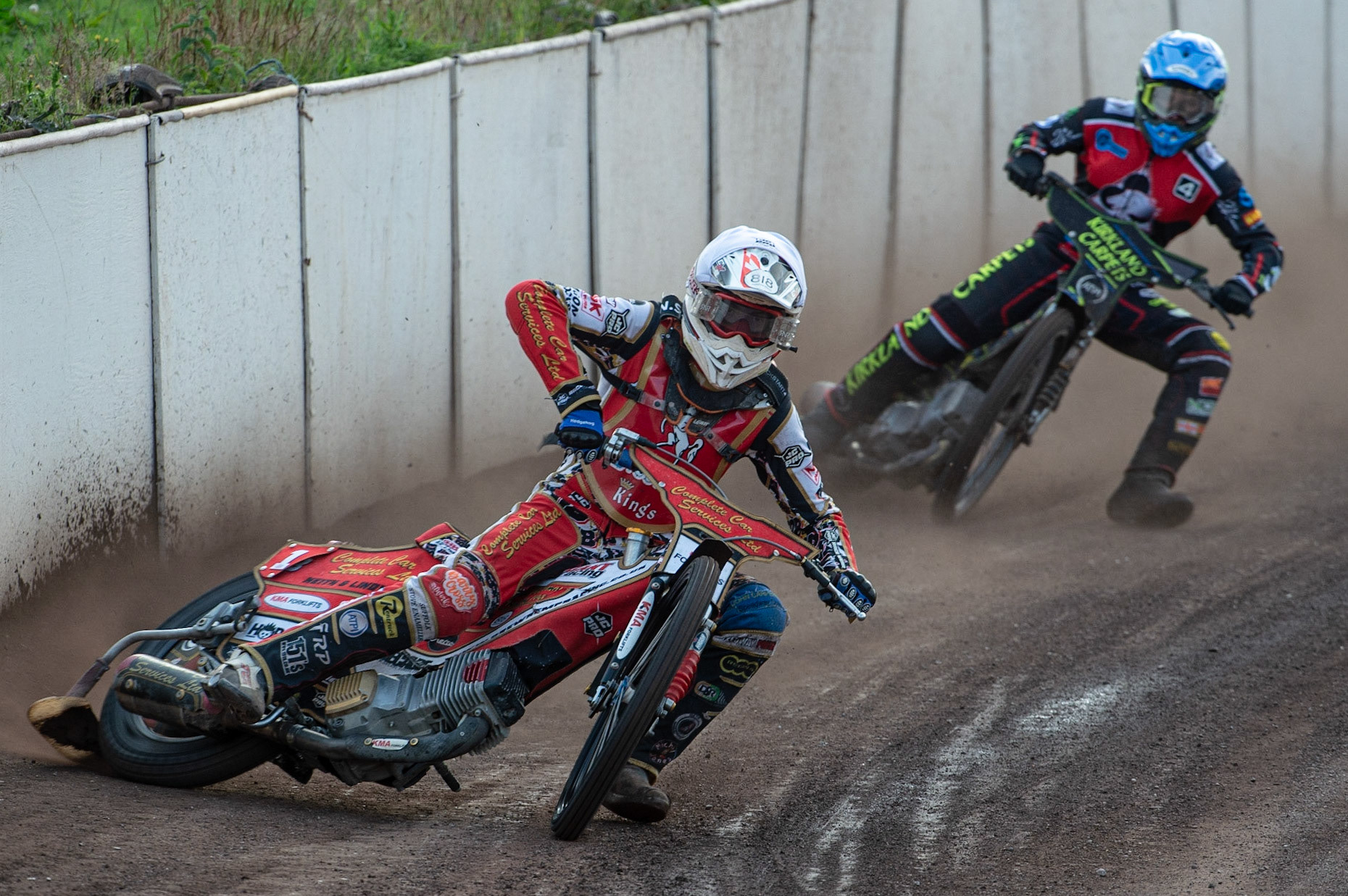 Photo: Ian Charles



National Development League 4 Team Tournament, Loomer Road Stadium, Stoke, Saturday 13 July  2019