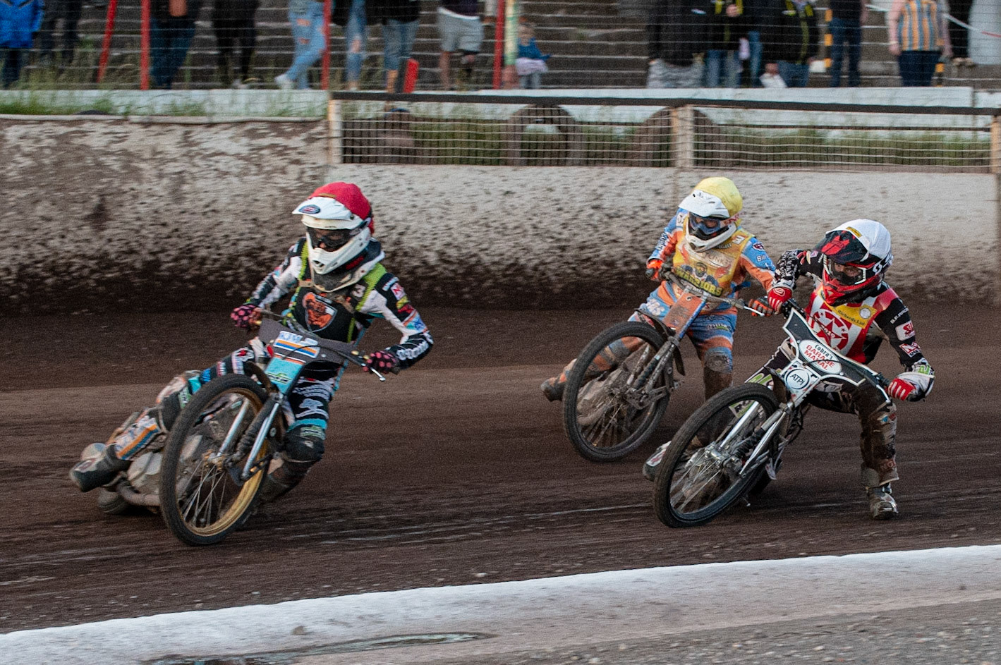 Photo: Ian Charles



National Development League 4 Team Tournament, Loomer Road Stadium, Stoke, Saturday 13 July  2019