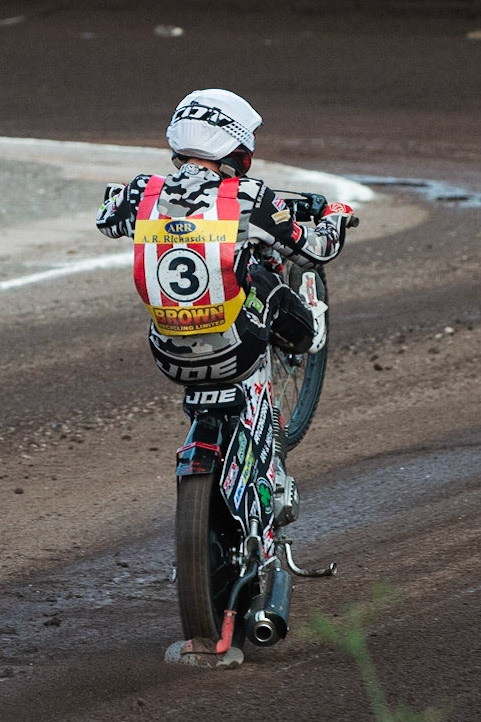 Photo: Ian Charles



National Development League 4 Team Tournament, Loomer Road Stadium, Stoke, Saturday 13 July  2019