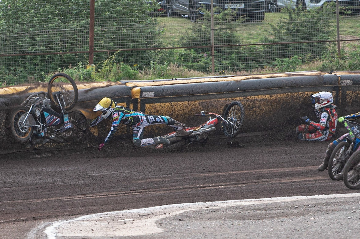 Photo: Ian Charles



National Development League 4 Team Tournament, Loomer Road Stadium, Stoke, Saturday 13 July  2019