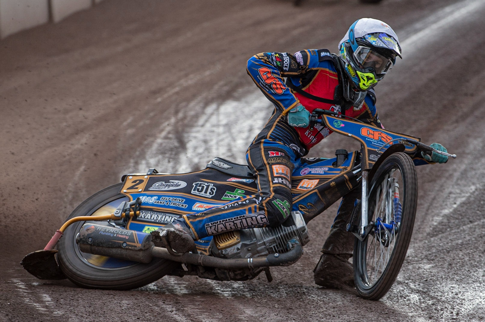 Photo: Ian Charles



National Development League 4 Team Tournament, Loomer Road Stadium, Stoke, Saturday 13 July  2019