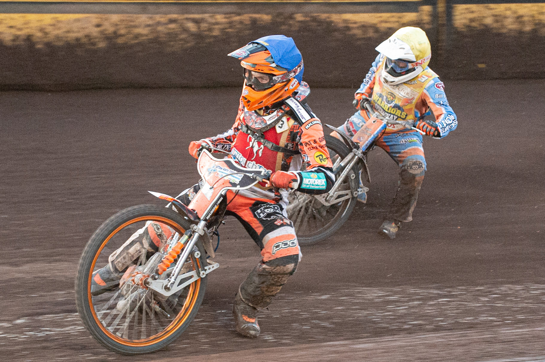 Photo: Ian Charles



National Development League 4 Team Tournament, Loomer Road Stadium, Stoke, Saturday 13 July  2019