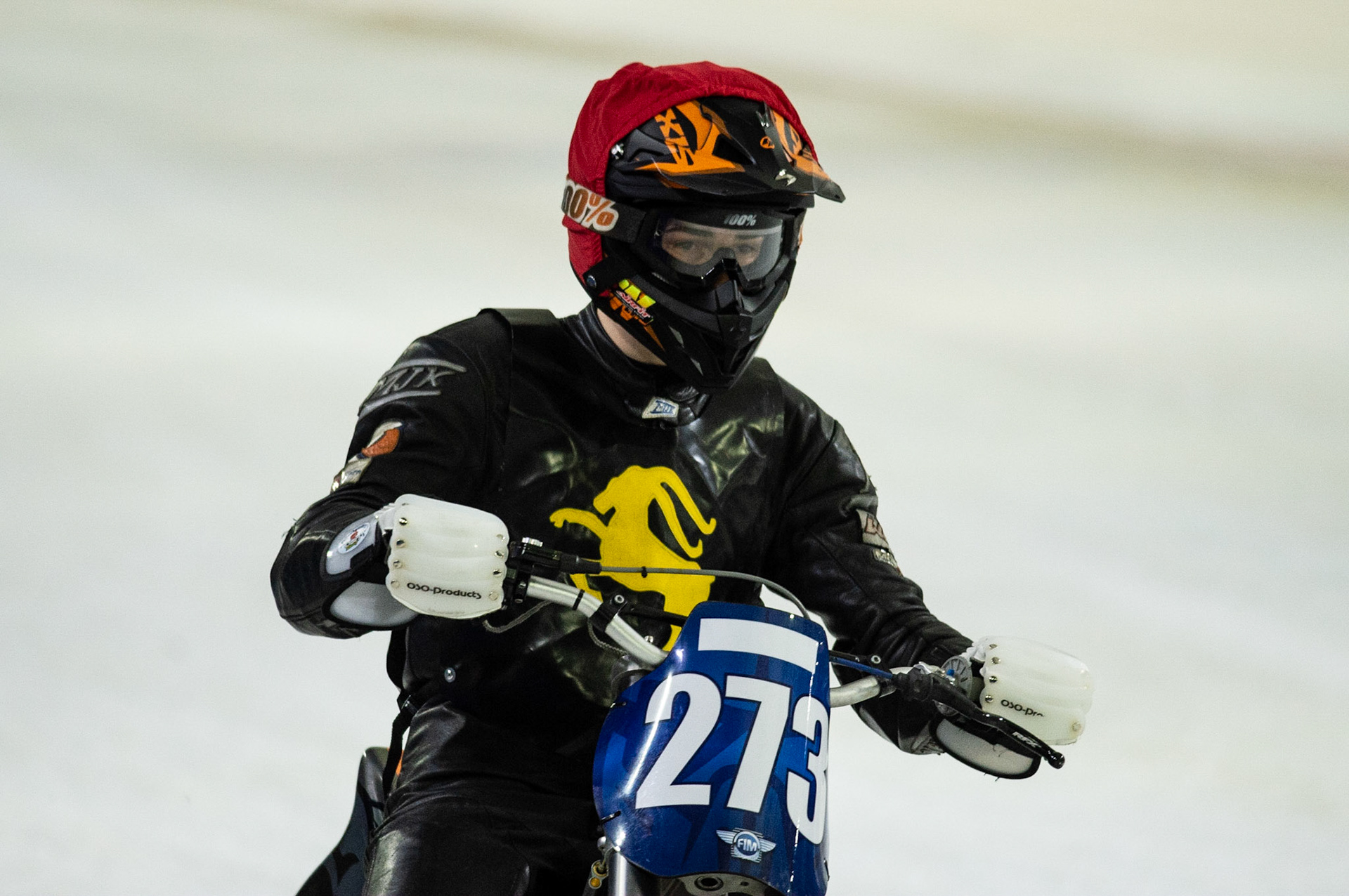 Photo: Ian Charles

Jimmy Tuinstra

Roelof Thijs Bokaal, Ice Rink Thialf, Heerenveen, Netherlands Friday  29  March  2019