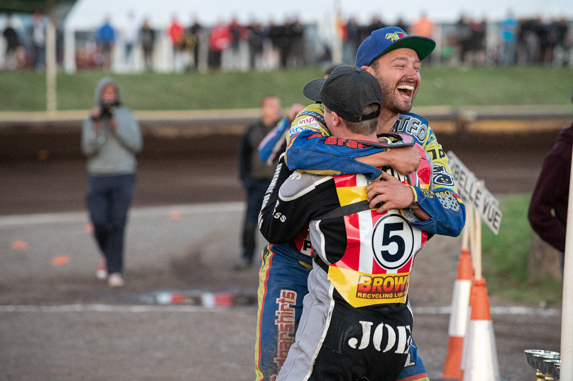 Photo: Ian Charles



National Development League 4 Team Tournament, Loomer Road Stadium, Stoke, Saturday 13 July  2019