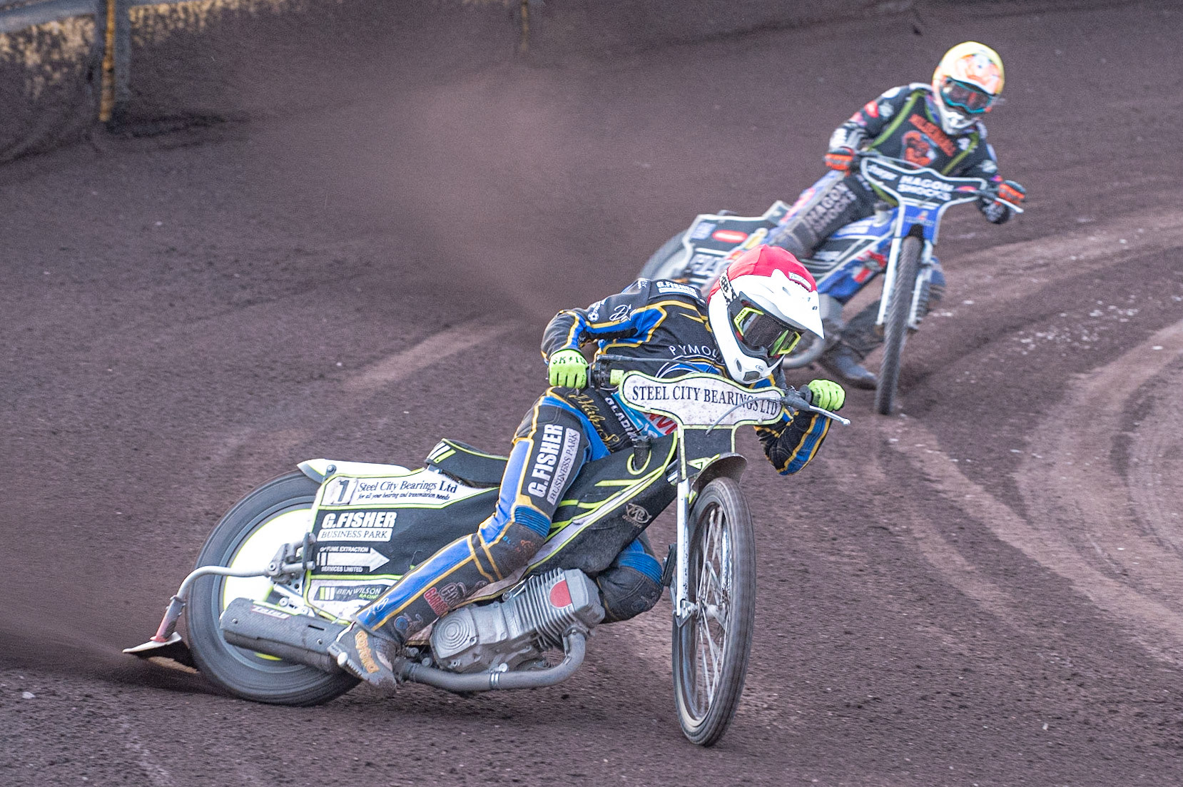 Photo: Ian Charles



National Development League 4 Team Tournament, Loomer Road Stadium, Stoke, Saturday 13 July  2019