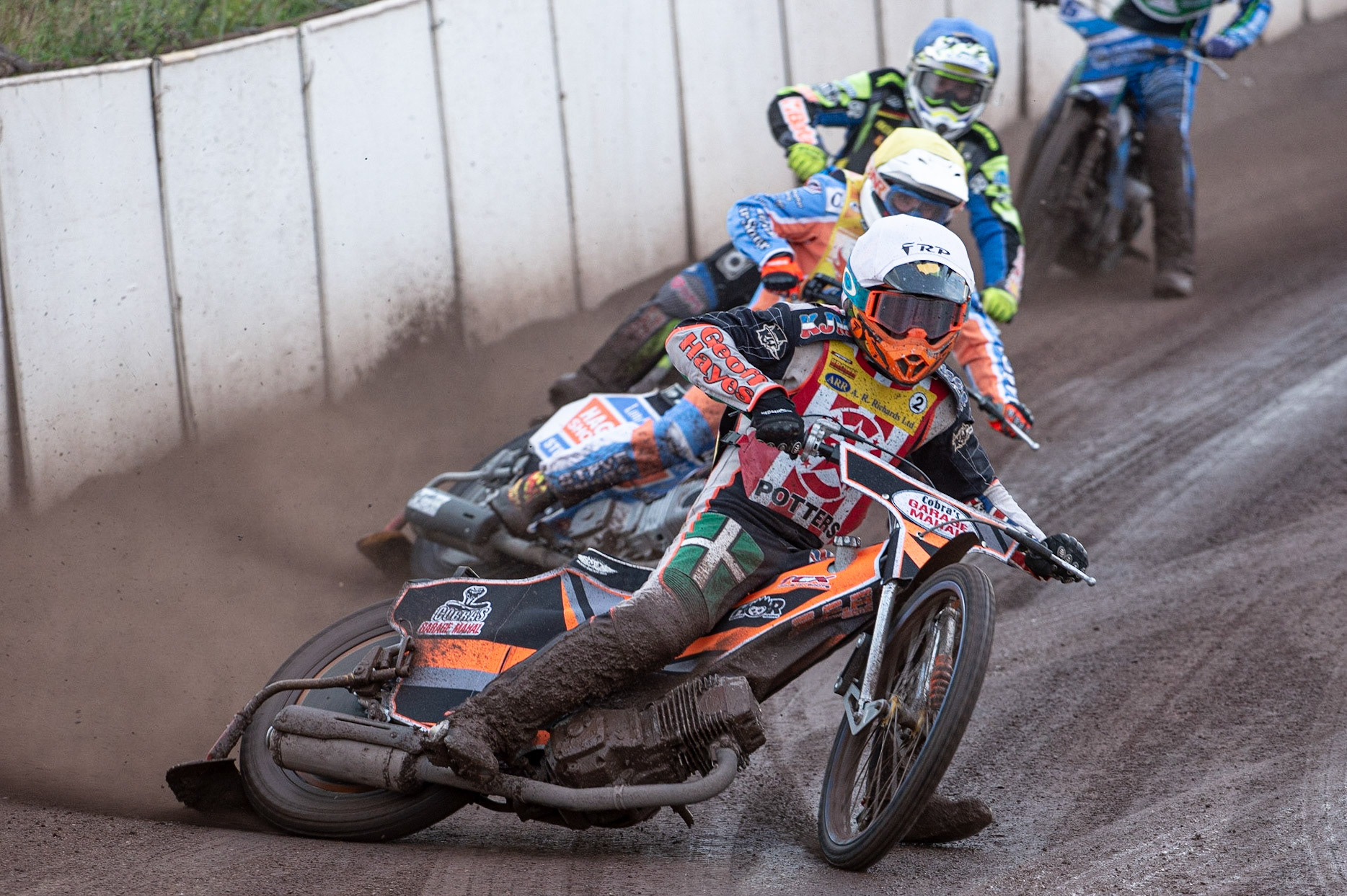 Photo: Ian Charles



National Development League 4 Team Tournament, Loomer Road Stadium, Stoke, Saturday 13 July  2019