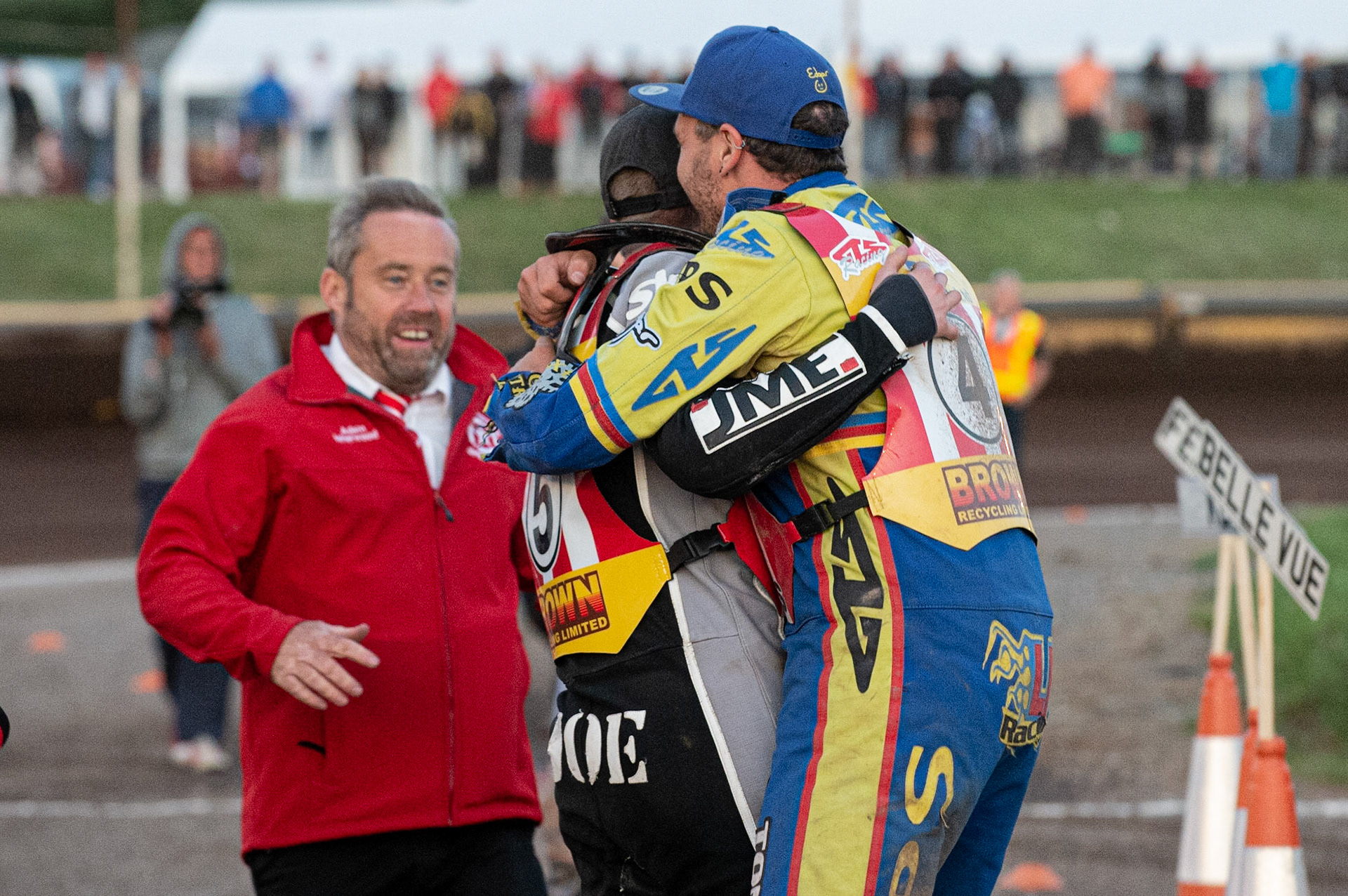 Photo: Ian Charles



National Development League 4 Team Tournament, Loomer Road Stadium, Stoke, Saturday 13 July  2019