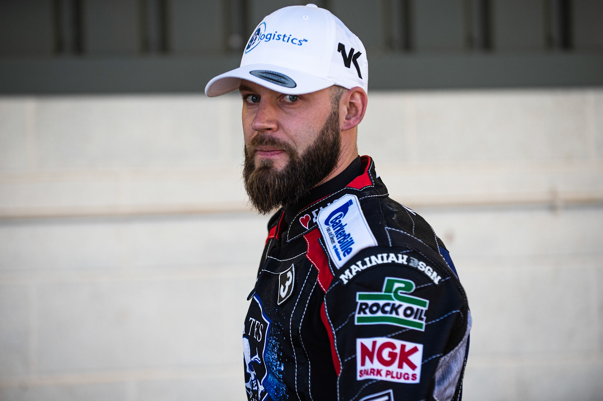 Photo by Ian Charles

Nicolai Klindt 

Belle Vue Aces v Poole Pirates, British Speedway Premiership, Belle Vue National Speedway Stadium, Manchester, Monday 1  July  2019
