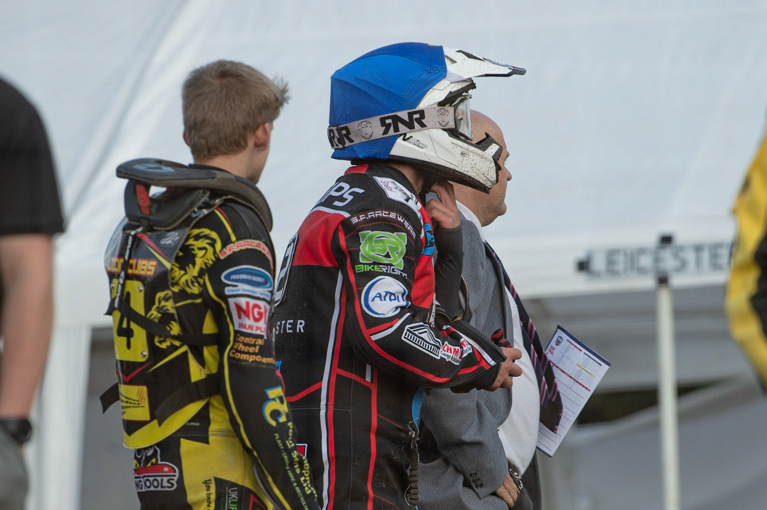 Photo: Ian Charles



National Development League 4 Team Tournament, Loomer Road Stadium, Stoke, Saturday 13 July  2019