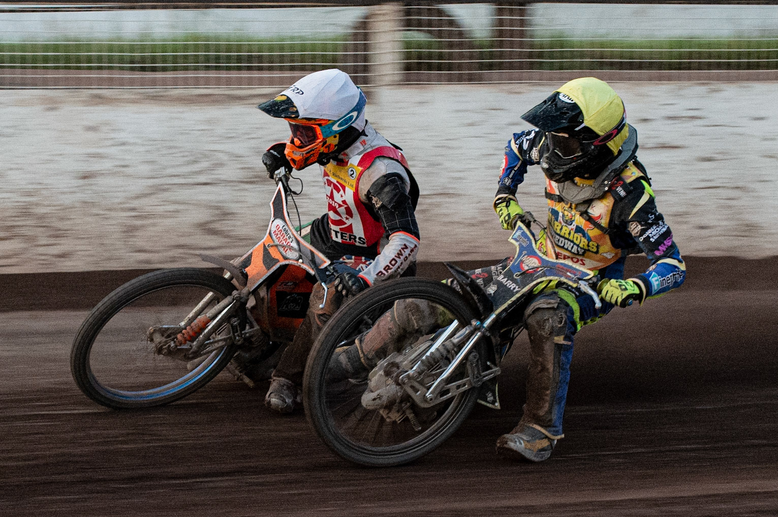 Photo: Ian Charles



National Development League 4 Team Tournament, Loomer Road Stadium, Stoke, Saturday 13 July  2019