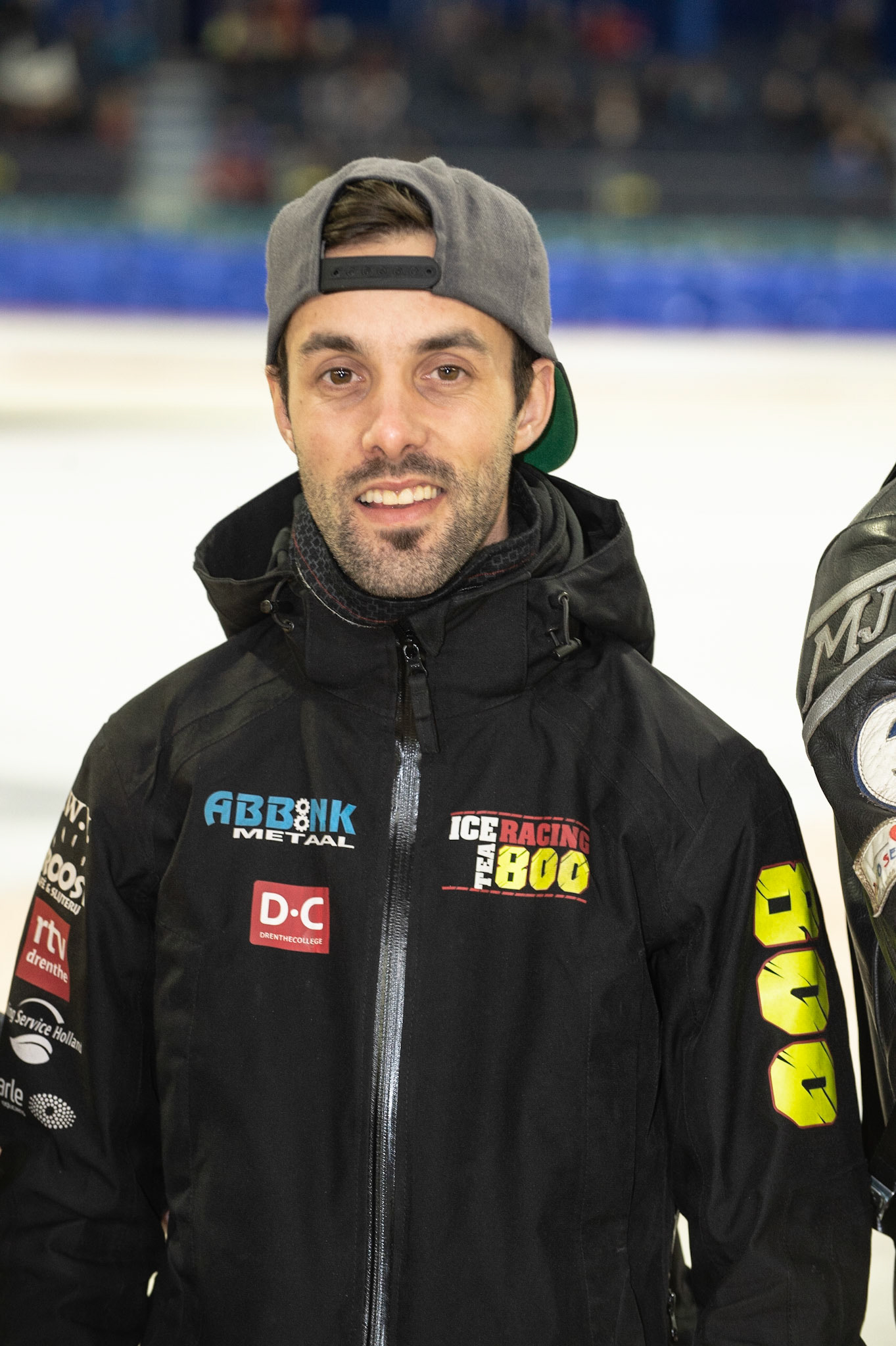 Photo: Ian Charles

Jasper Iwema - Netherlands 

Roelof Thijs Bokaal, Ice Rink Thialf, Heerenveen, Netherlands Friday  29  March  2019