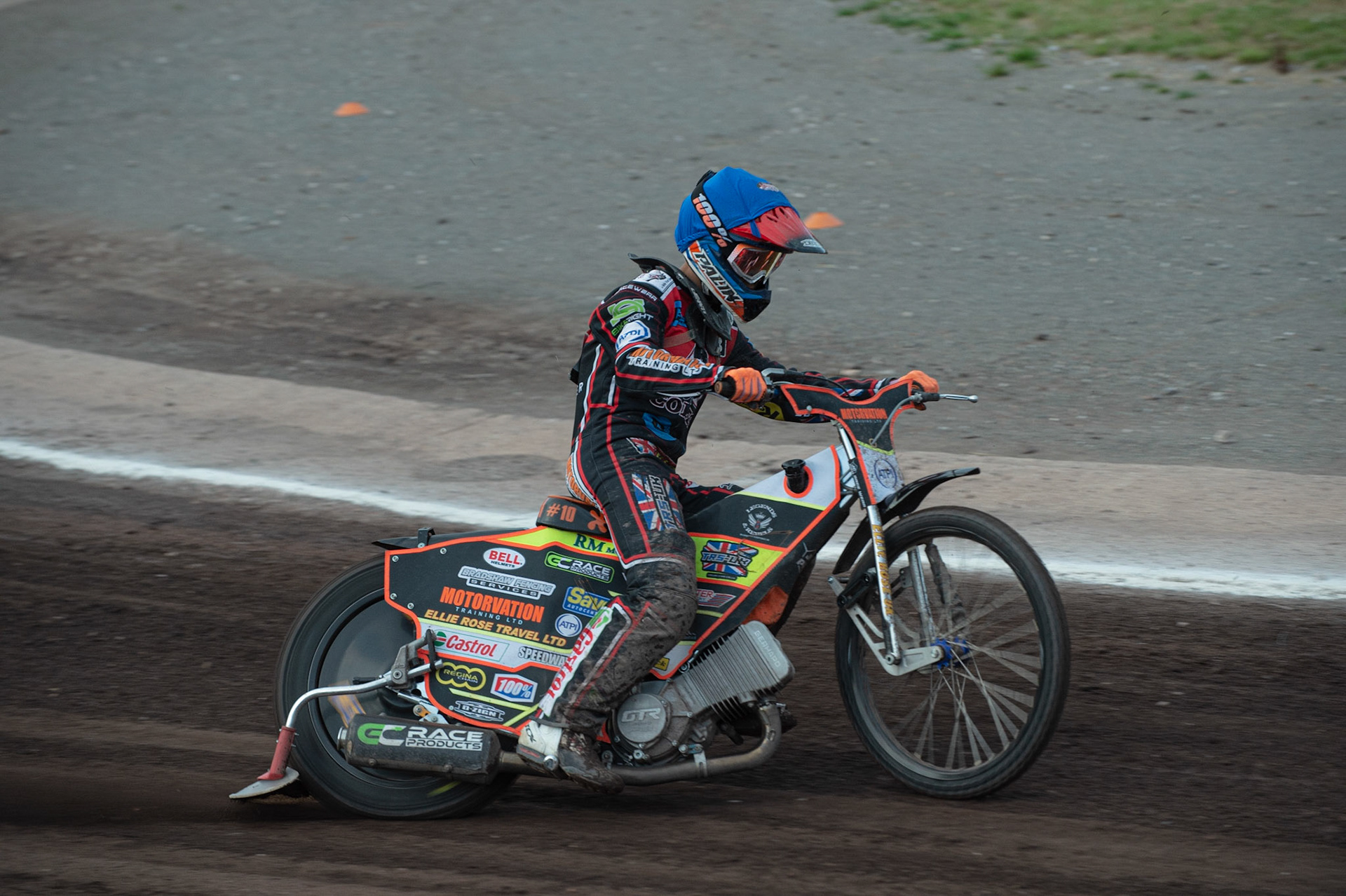 Photo: Ian Charles



National Development League 4 Team Tournament, Loomer Road Stadium, Stoke, Saturday 13 July  2019