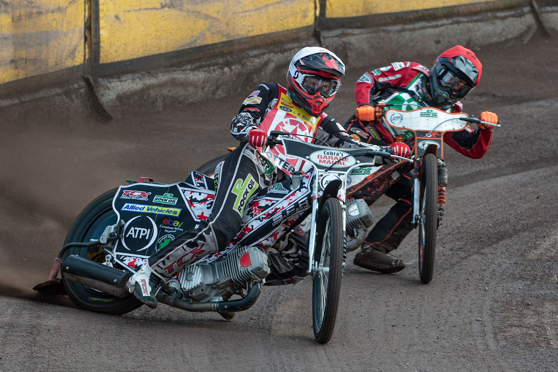 Photo: Ian Charles



National Development League 4 Team Tournament, Loomer Road Stadium, Stoke, Saturday 13 July  2019
