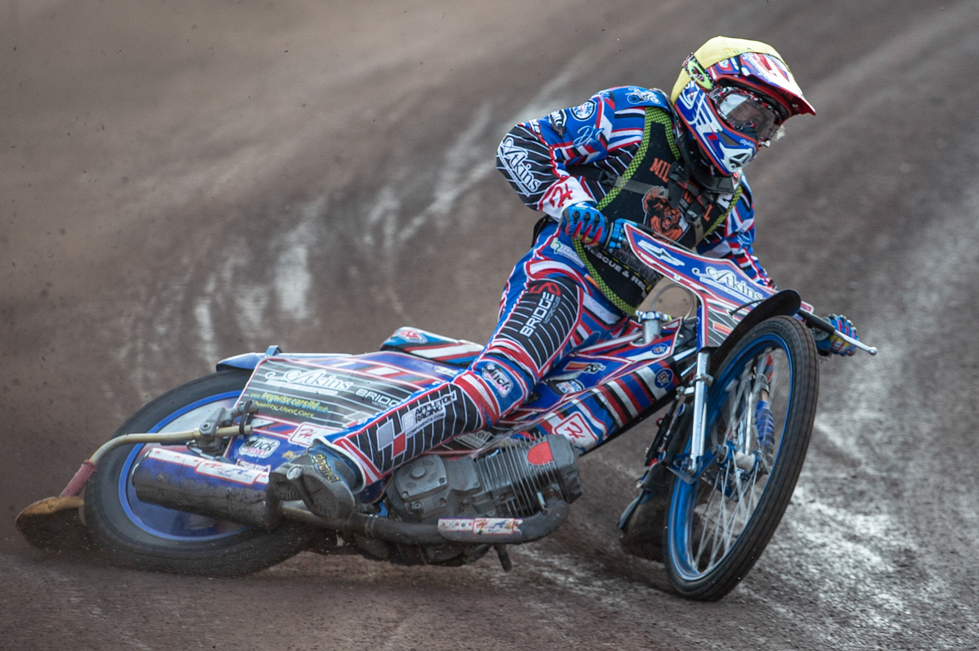 Photo: Ian Charles



National Development League 4 Team Tournament, Loomer Road Stadium, Stoke, Saturday 13 July  2019