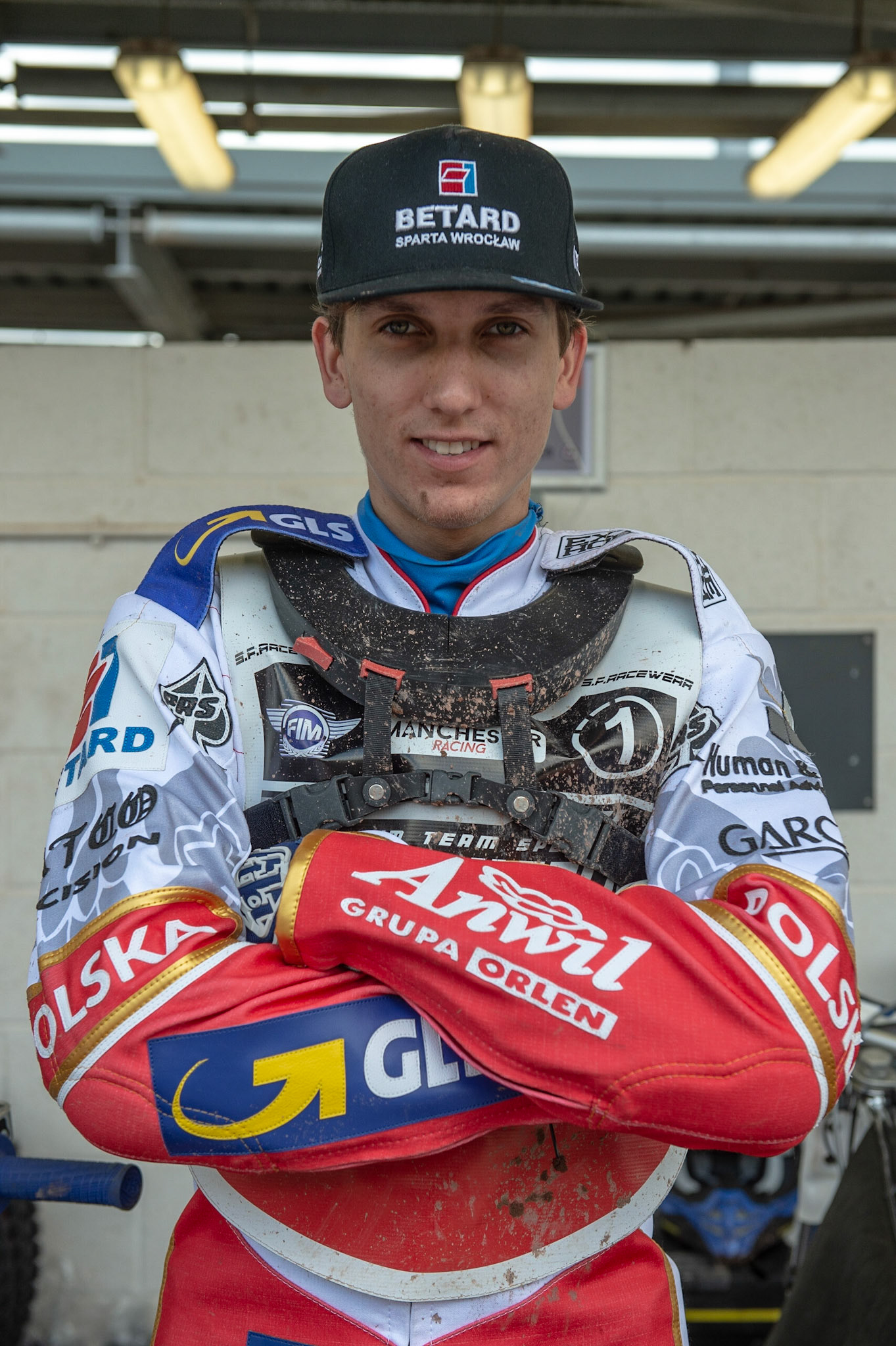 Photo: Ian Charles

Frederik Jacobsen - Denmark

FIM Team Speedway U-21 World Championship, National Speedway Stadium, Manchester Friday 12 July  2019