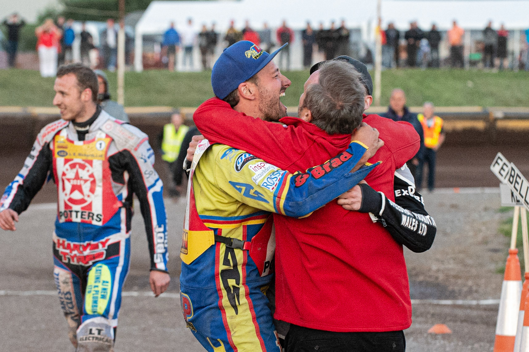 Photo: Ian Charles



National Development League 4 Team Tournament, Loomer Road Stadium, Stoke, Saturday 13 July  2019