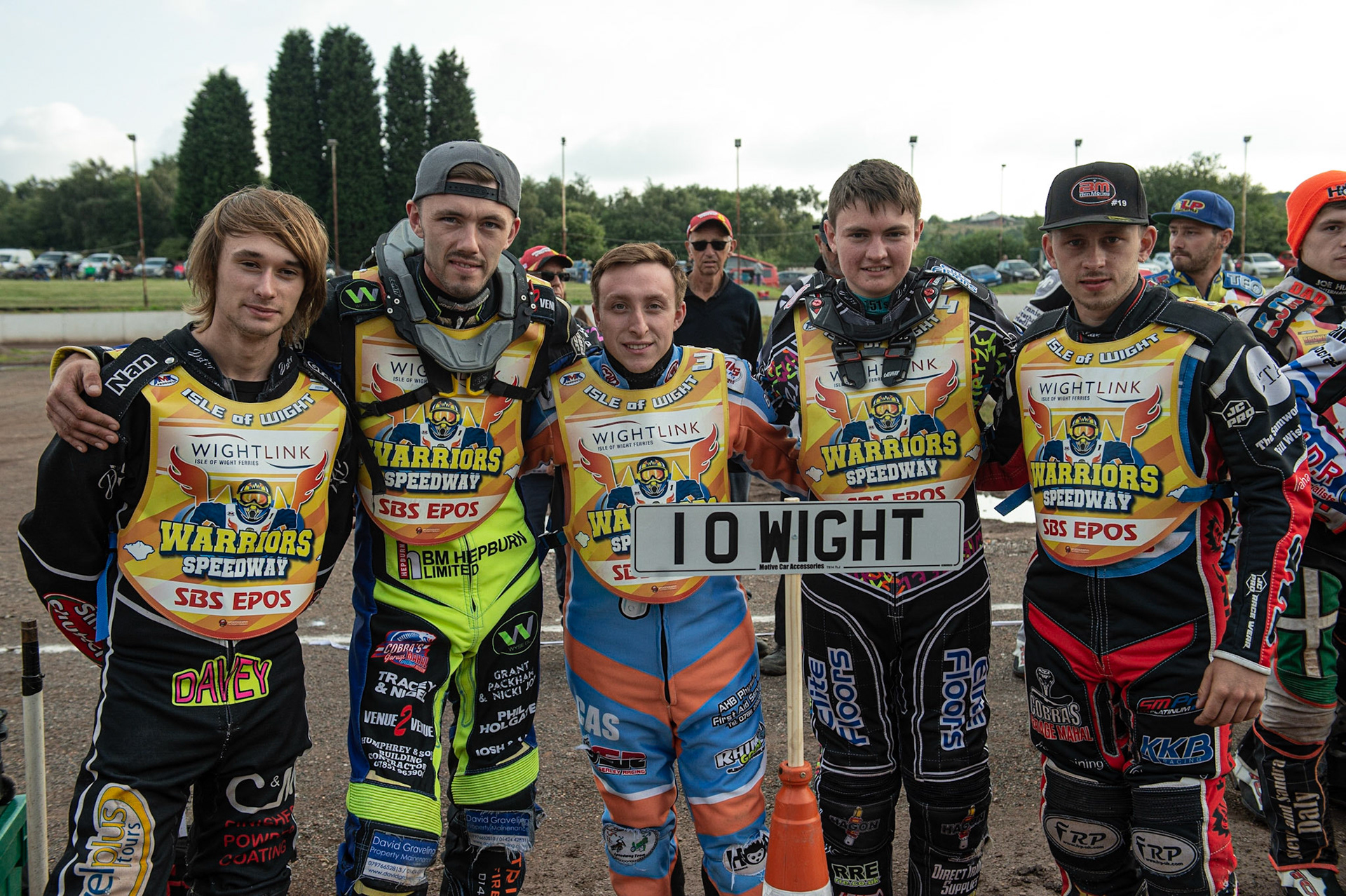 Photo: Ian Charles



National Development League 4 Team Tournament, Loomer Road Stadium, Stoke, Saturday 13 July  2019