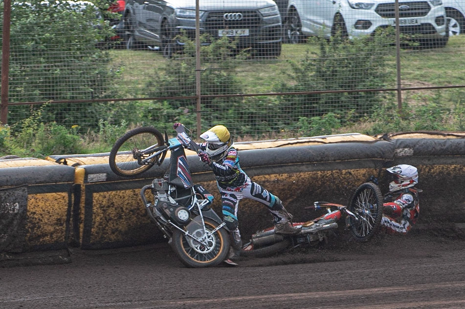 Photo: Ian Charles



National Development League 4 Team Tournament, Loomer Road Stadium, Stoke, Saturday 13 July  2019