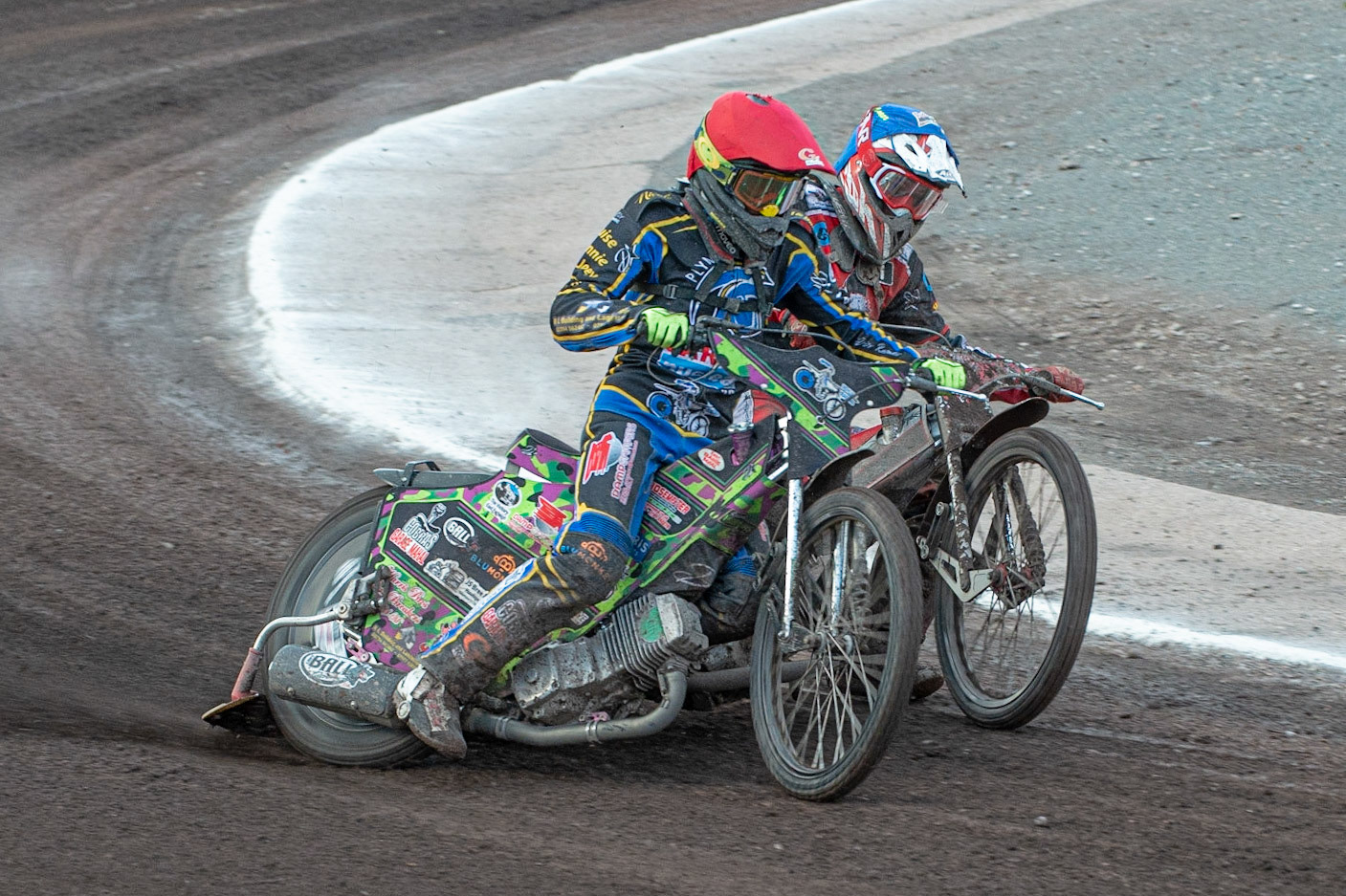 Photo: Ian Charles



National Development League 4 Team Tournament, Loomer Road Stadium, Stoke, Saturday 13 July  2019