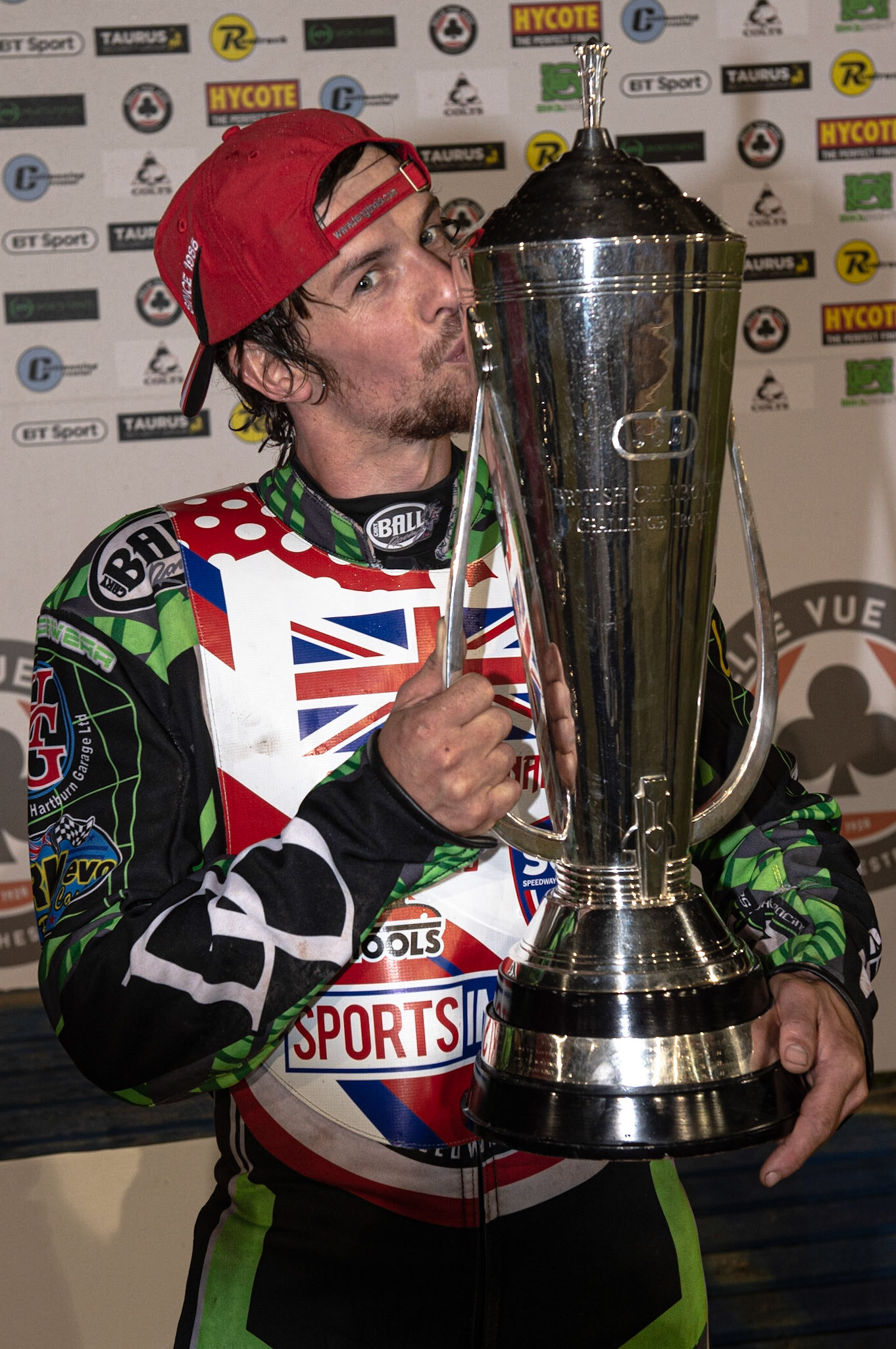 Photo: Ian Charles

British Champion 2019 - Charles Wright (Redcar Bears)


Sports Insure British Final,  Belle Vue National Speedway Stadium, Manchester Monday 29  July  2019