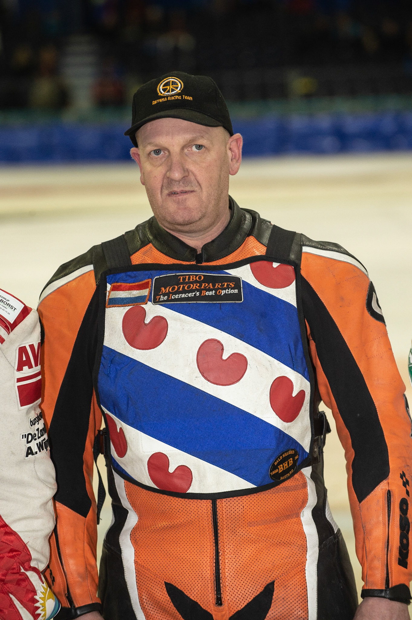 Photo: Ian Charles

Simon Reitsma - Netherlands 

Roelof Thijs Bokaal, Ice Rink Thialf, Heerenveen, Netherlands Friday  29  March  2019