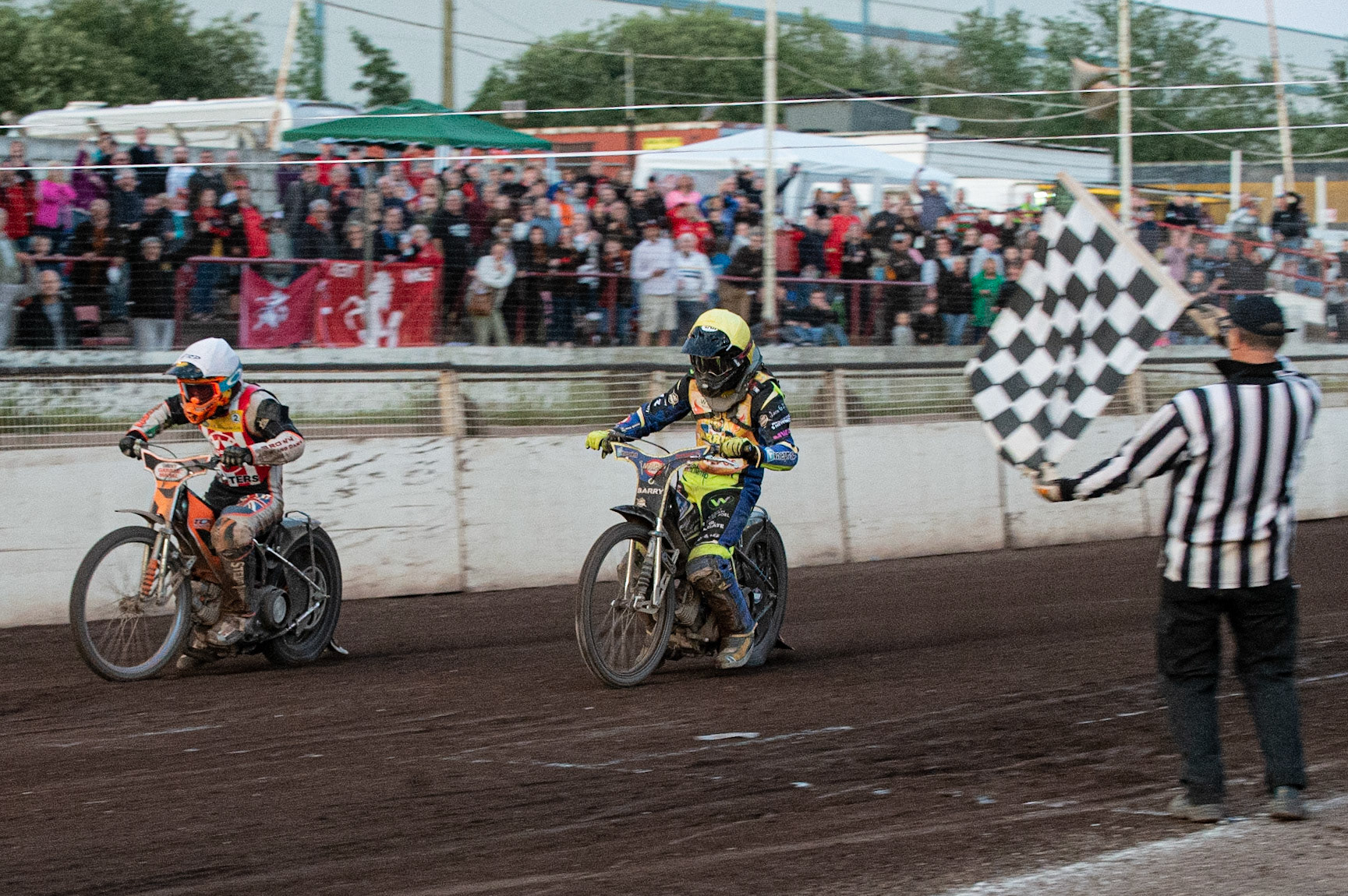 Photo: Ian Charles



National Development League 4 Team Tournament, Loomer Road Stadium, Stoke, Saturday 13 July  2019