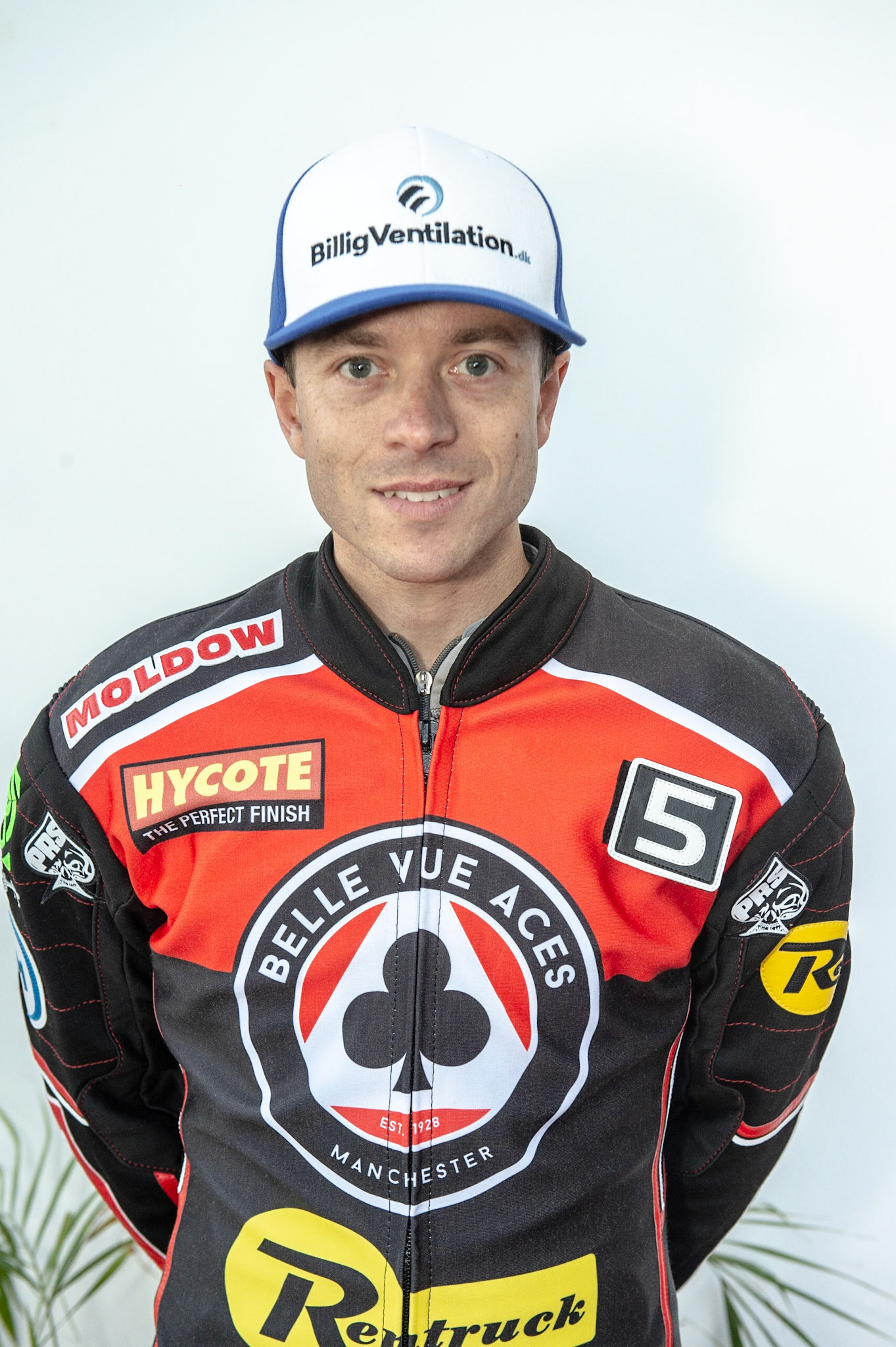 Photo by Ian Charles:

Kenneth Bjerre - Belle Vue Aces 

Belle Vue Speedway Press & Practice Day, National Speedway Stadium, Manchester, Monday, 25, March, 2019