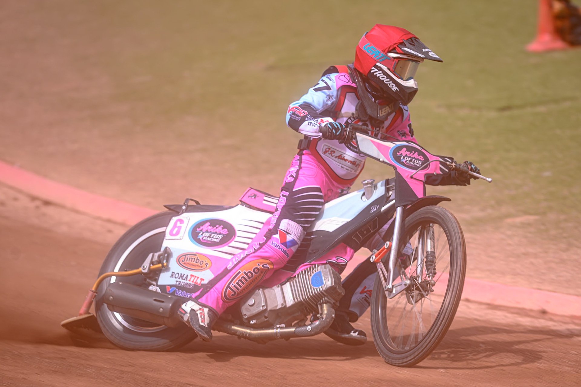 COLTS ACADEMY INDIVIDUAL EVENT during the JR Ashworth &amp; Sons Colts Academy &amp; British Youth Championship (125cc) at the National Speedway Stadium, Manchester on Sunday 19th July 2026. (Photo: Ian Charles | MI News)