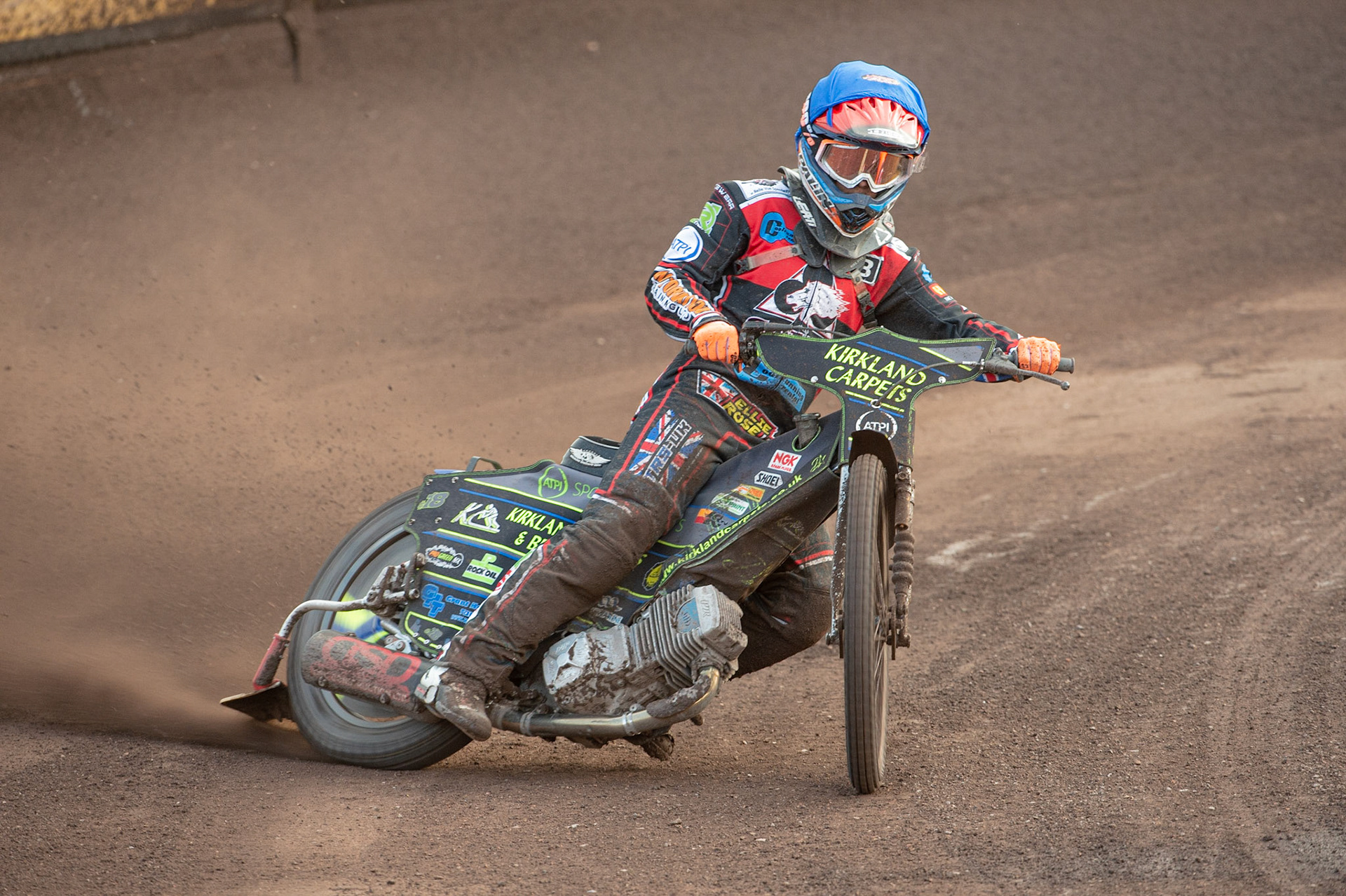 Photo: Ian Charles



National Development League 4 Team Tournament, Loomer Road Stadium, Stoke, Saturday 13 July  2019