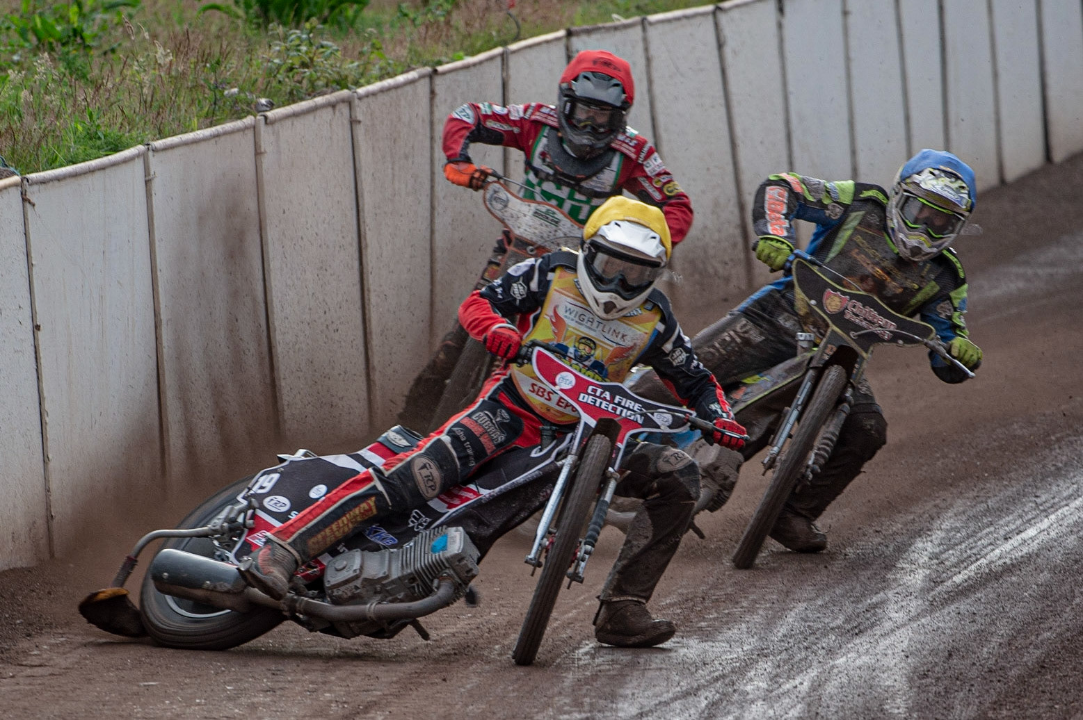 Photo: Ian Charles



National Development League 4 Team Tournament, Loomer Road Stadium, Stoke, Saturday 13 July  2019
