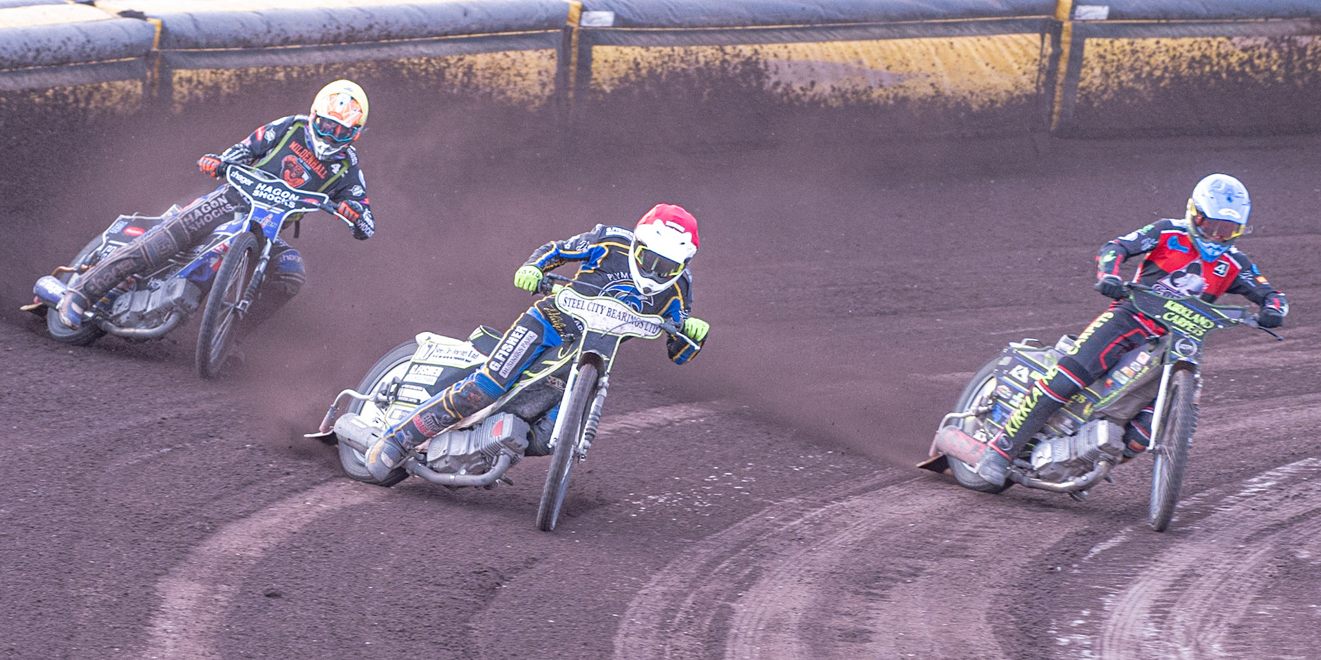 Photo: Ian Charles



National Development League 4 Team Tournament, Loomer Road Stadium, Stoke, Saturday 13 July  2019