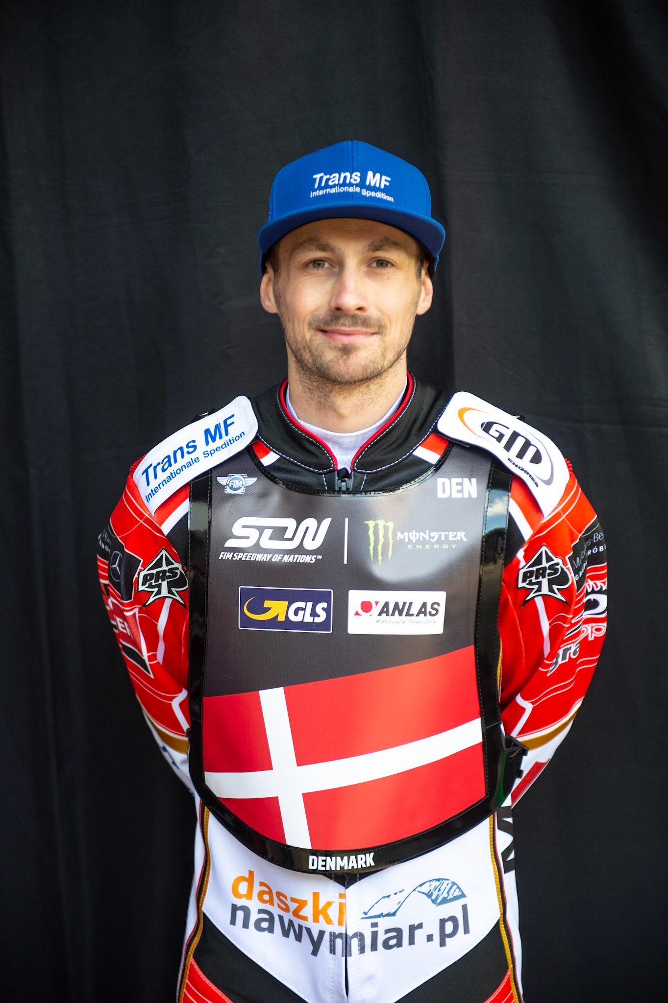 Photo: Ian Charles

Leon Madsen - Denmark

Monster Energy FIM Speedway Of Nations, Race Off 2, Belle Vue National Speedway Stadium, Manchester 7 May  2019