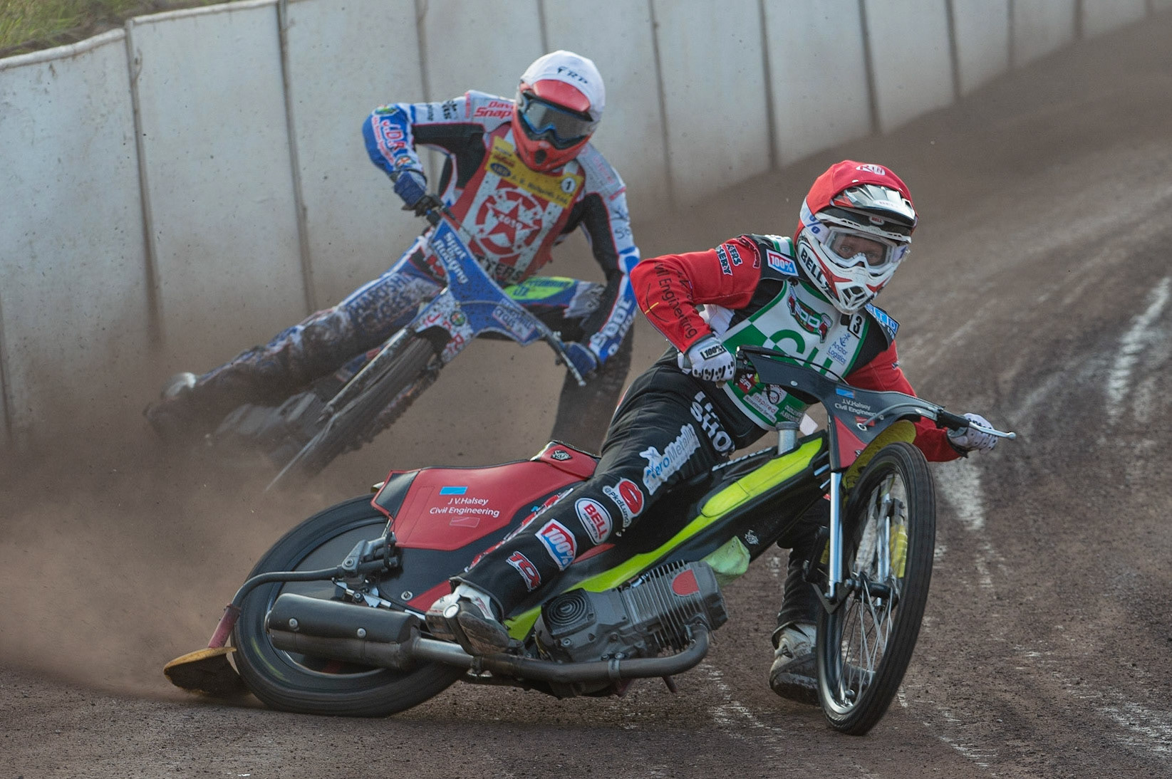 Photo: Ian Charles



National Development League 4 Team Tournament, Loomer Road Stadium, Stoke, Saturday 13 July  2019
