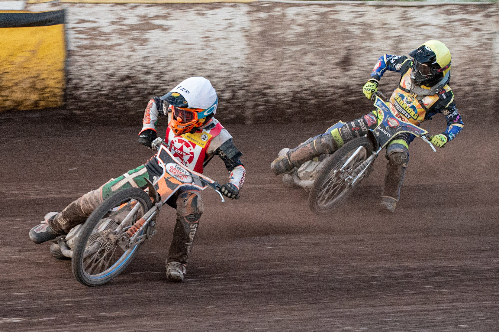 Photo: Ian Charles



National Development League 4 Team Tournament, Loomer Road Stadium, Stoke, Saturday 13 July  2019