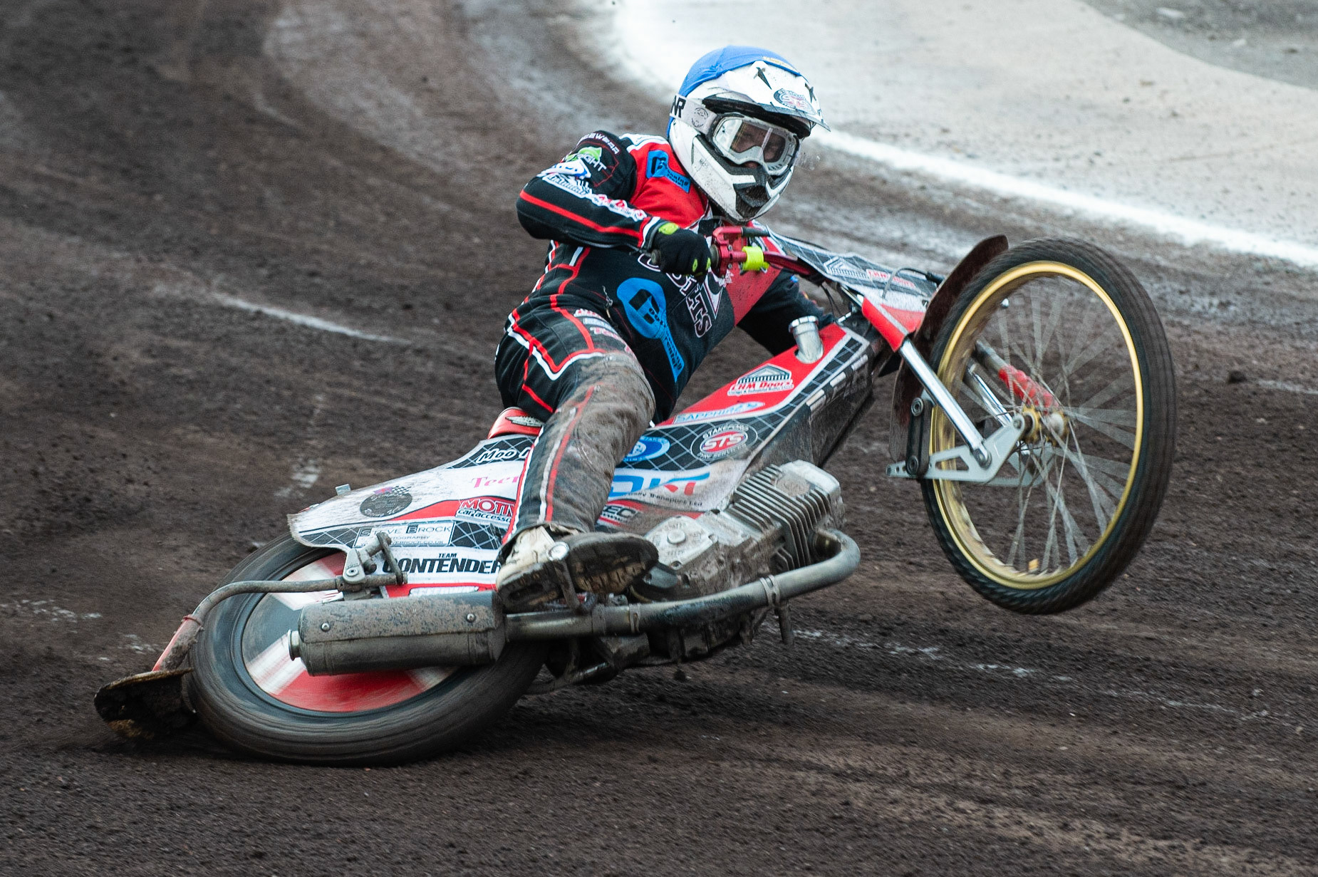 Photo: Ian Charles



National Development League 4 Team Tournament, Loomer Road Stadium, Stoke, Saturday 13 July  2019
