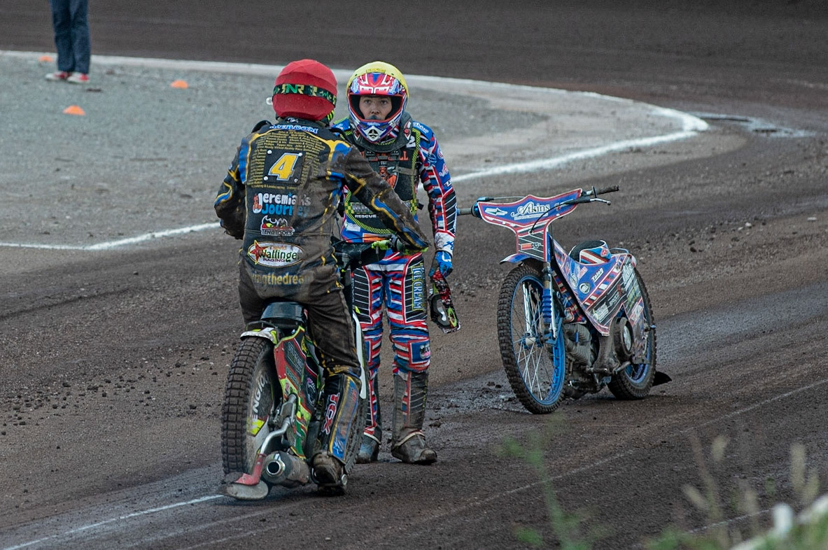 Photo: Ian Charles



National Development League 4 Team Tournament, Loomer Road Stadium, Stoke, Saturday 13 July  2019