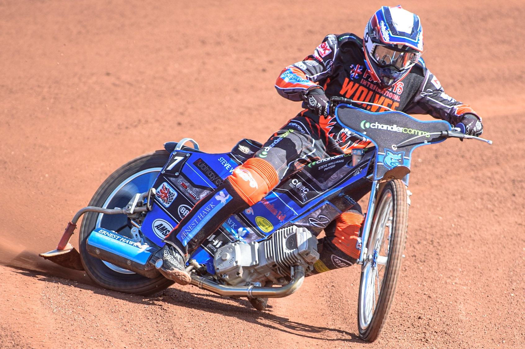 Photo: Ian CharlesTom Bacon In ActionDiscovery Networks Eurosport Speedway Season Launch, National Speedway Stadium, Manchester Wednesday  12  May  2021 In ActionDiscovery Networks Eurosport Speedway Season Launch, National Speedway Stadium, Manchester Wednesday  12  May  2021 In ActionDiscovery Networks Eurosport Speedway Season Launch, National Speedway Stadium, Manchester Wednesday  12  May  2021 In ActionDiscovery Networks Eurosport Speedway Season Launch, National Speedway Stadium, Manchester Wednesday  12  May  2021