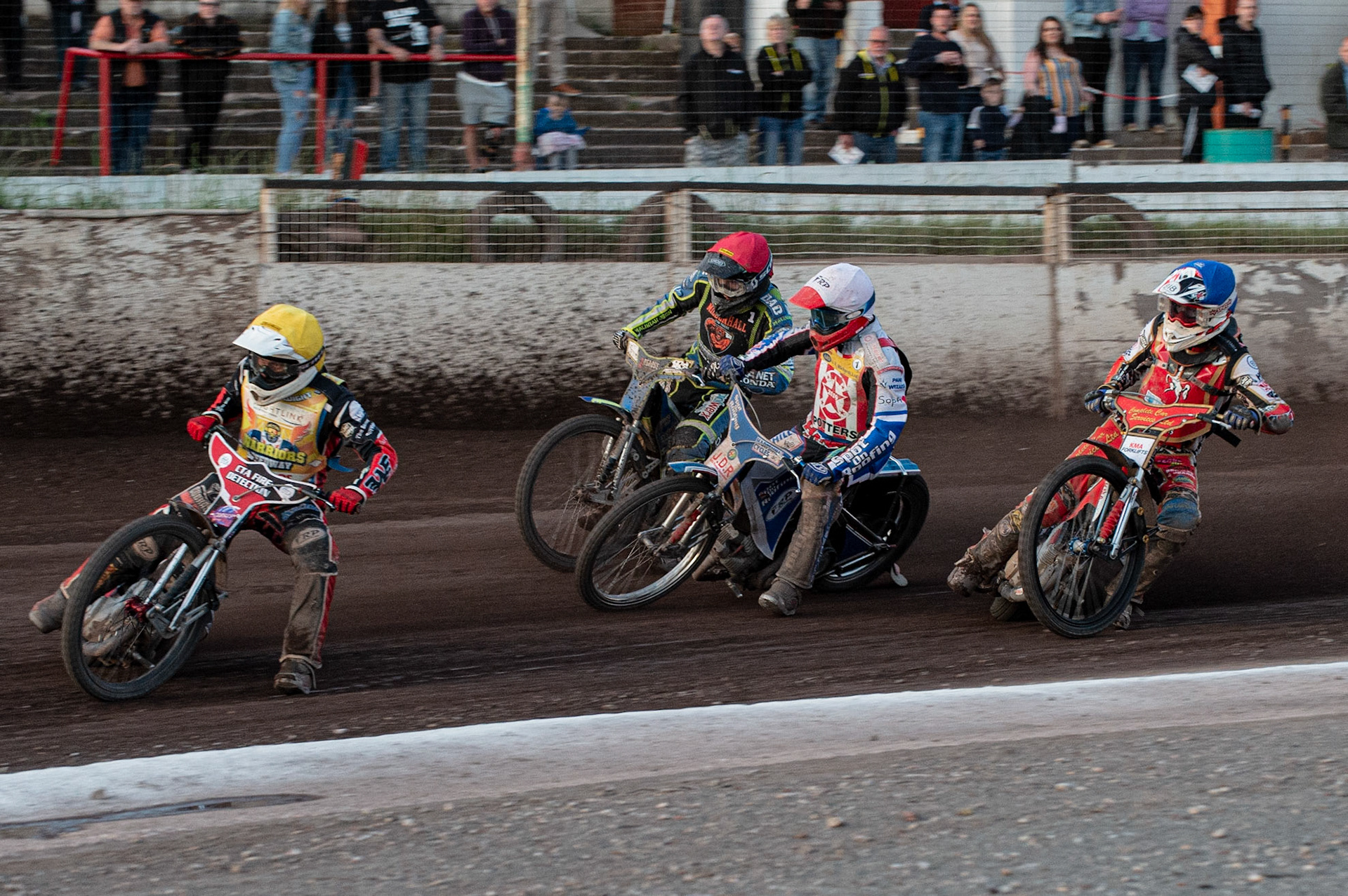 Photo: Ian Charles



National Development League 4 Team Tournament, Loomer Road Stadium, Stoke, Saturday 13 July  2019