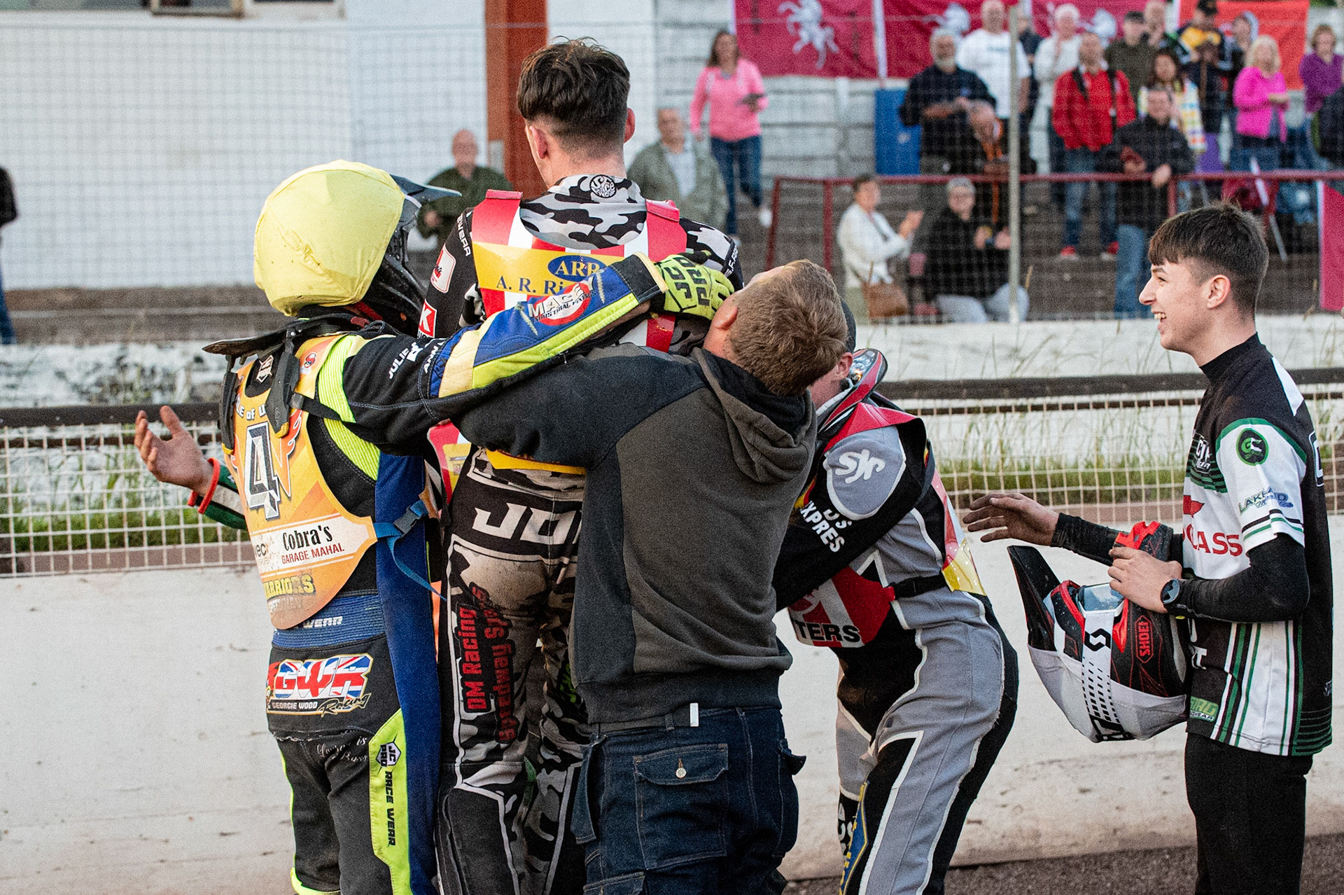 Photo: Ian Charles



National Development League 4 Team Tournament, Loomer Road Stadium, Stoke, Saturday 13 July  2019