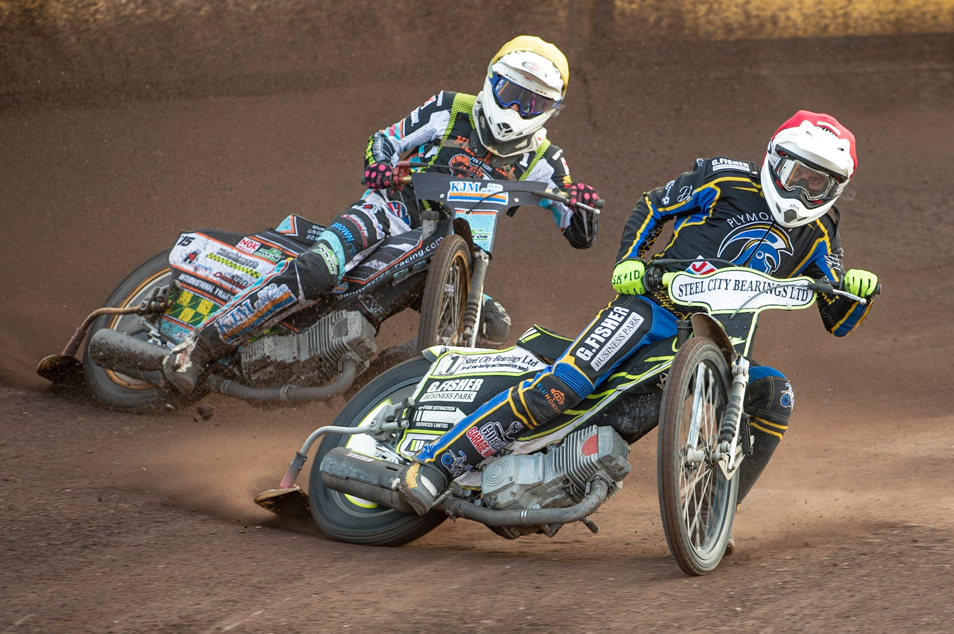 Photo: Ian Charles



National Development League 4 Team Tournament, Loomer Road Stadium, Stoke, Saturday 13 July  2019