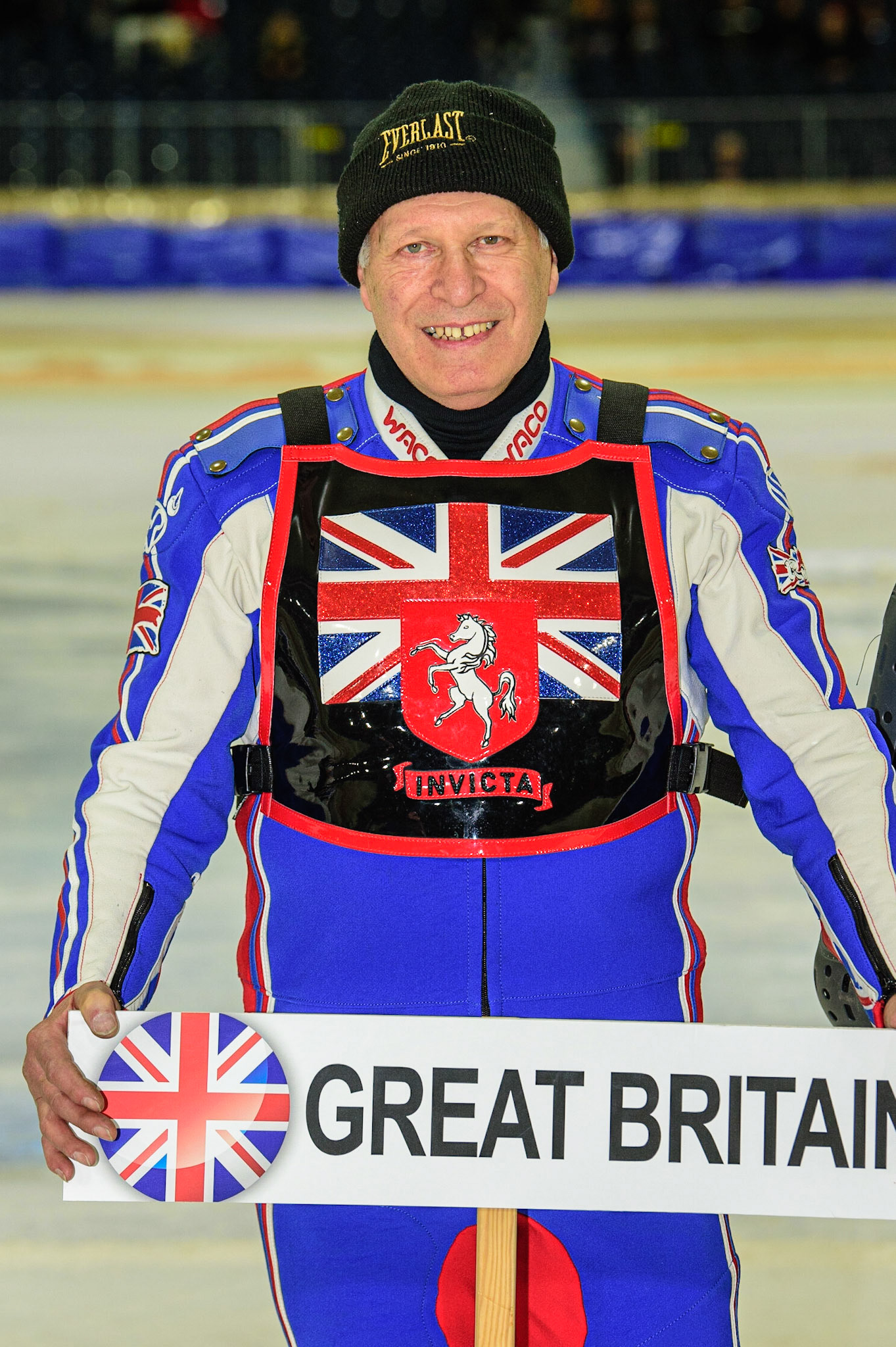 HEERENVEEN, NL. APR 1.  Robert Irving (Great Britain) during the ROLOEF THIJS BOKAAL  at Ice Rink Thialf, Heerenveen on Friday 1st April 2022. (Credit: Ian Charles | MI News)
