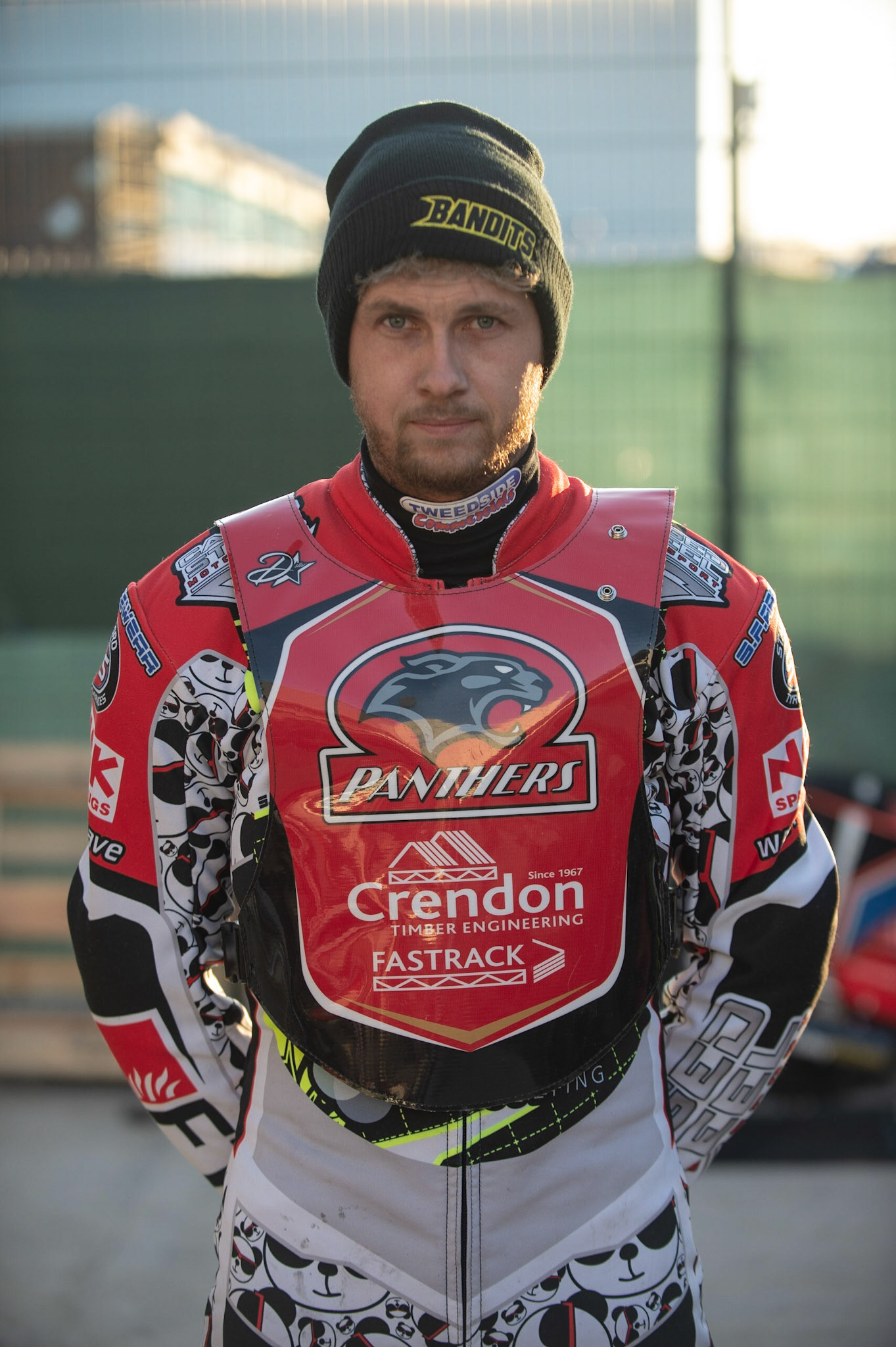 Photo by Ian Charles:

Aaron Summers

Belle Vue Aces v Peterborough Panthers, National Speedway Stadium, Manchester, Wednesday, 10, April, 2019