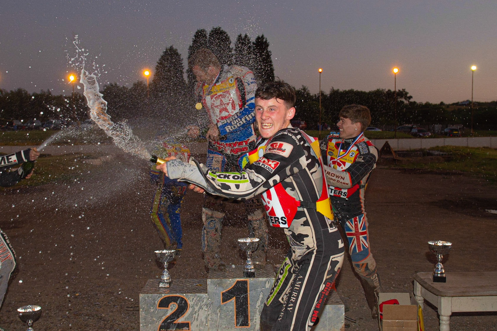 Photo: Ian Charles



National Development League 4 Team Tournament, Loomer Road Stadium, Stoke, Saturday 13 July  2019