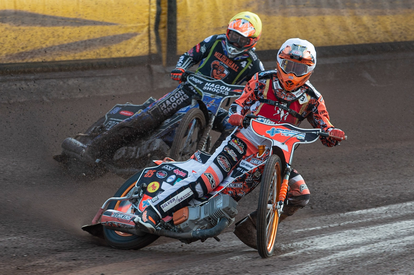 Photo: Ian Charles



National Development League 4 Team Tournament, Loomer Road Stadium, Stoke, Saturday 13 July  2019