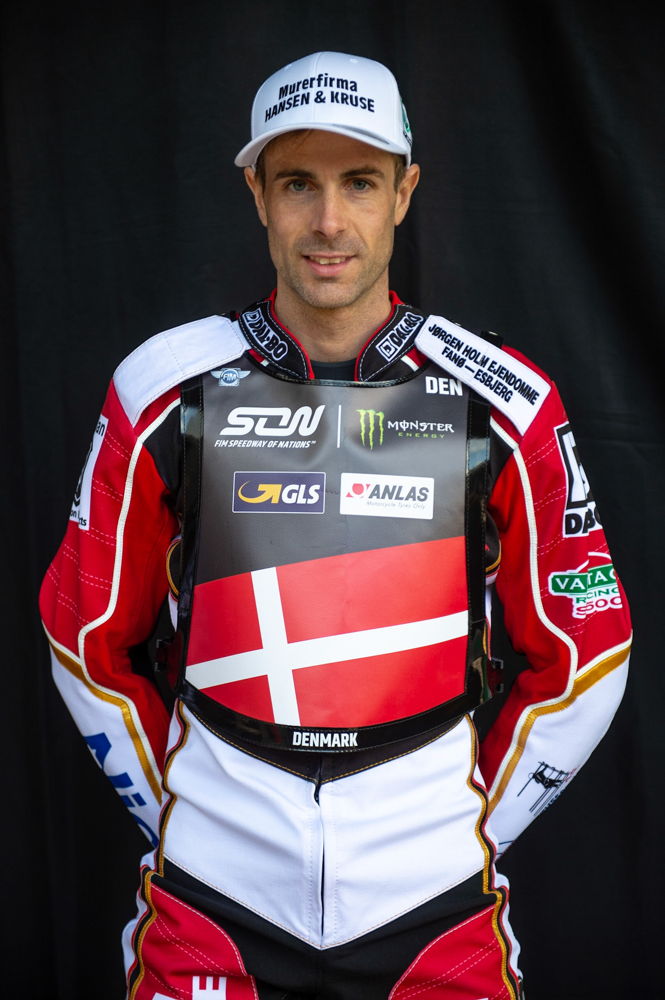 Photo: Ian Charles

Niels-Kristian Iversen - Denmark

Monster Energy FIM Speedway Of Nations, Race Off 2, Belle Vue National Speedway Stadium, Manchester 7 May  2019