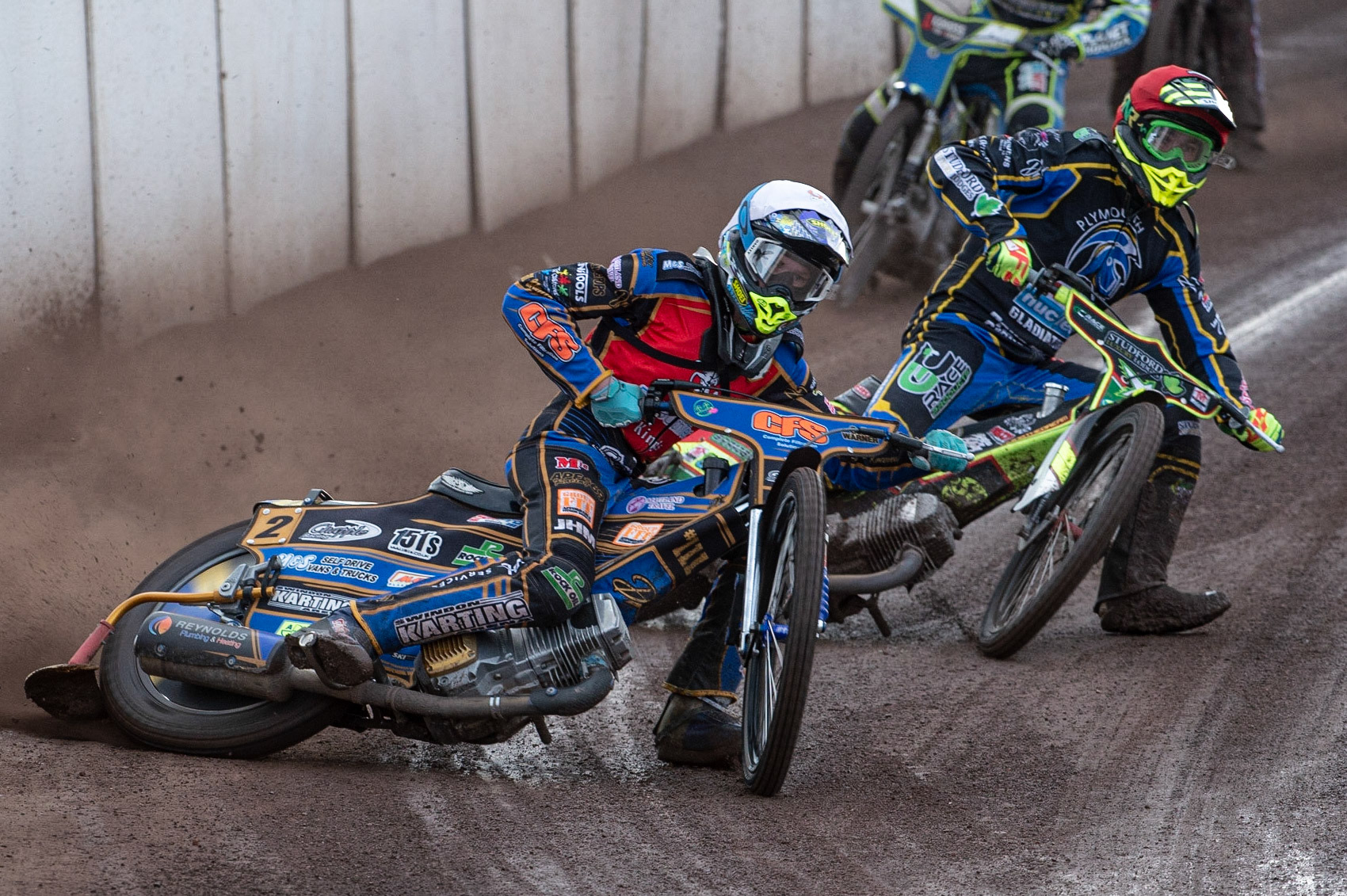 Photo: Ian Charles



National Development League 4 Team Tournament, Loomer Road Stadium, Stoke, Saturday 13 July  2019