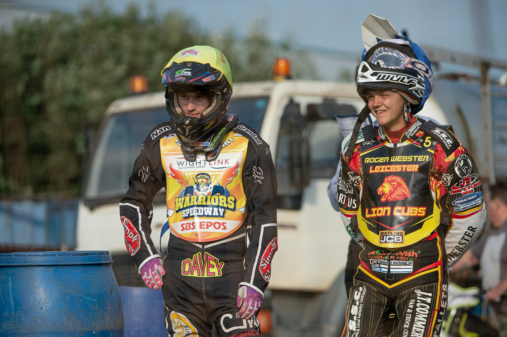 Photo: Ian Charles



National Development League 4 Team Tournament, Loomer Road Stadium, Stoke, Saturday 13 July  2019