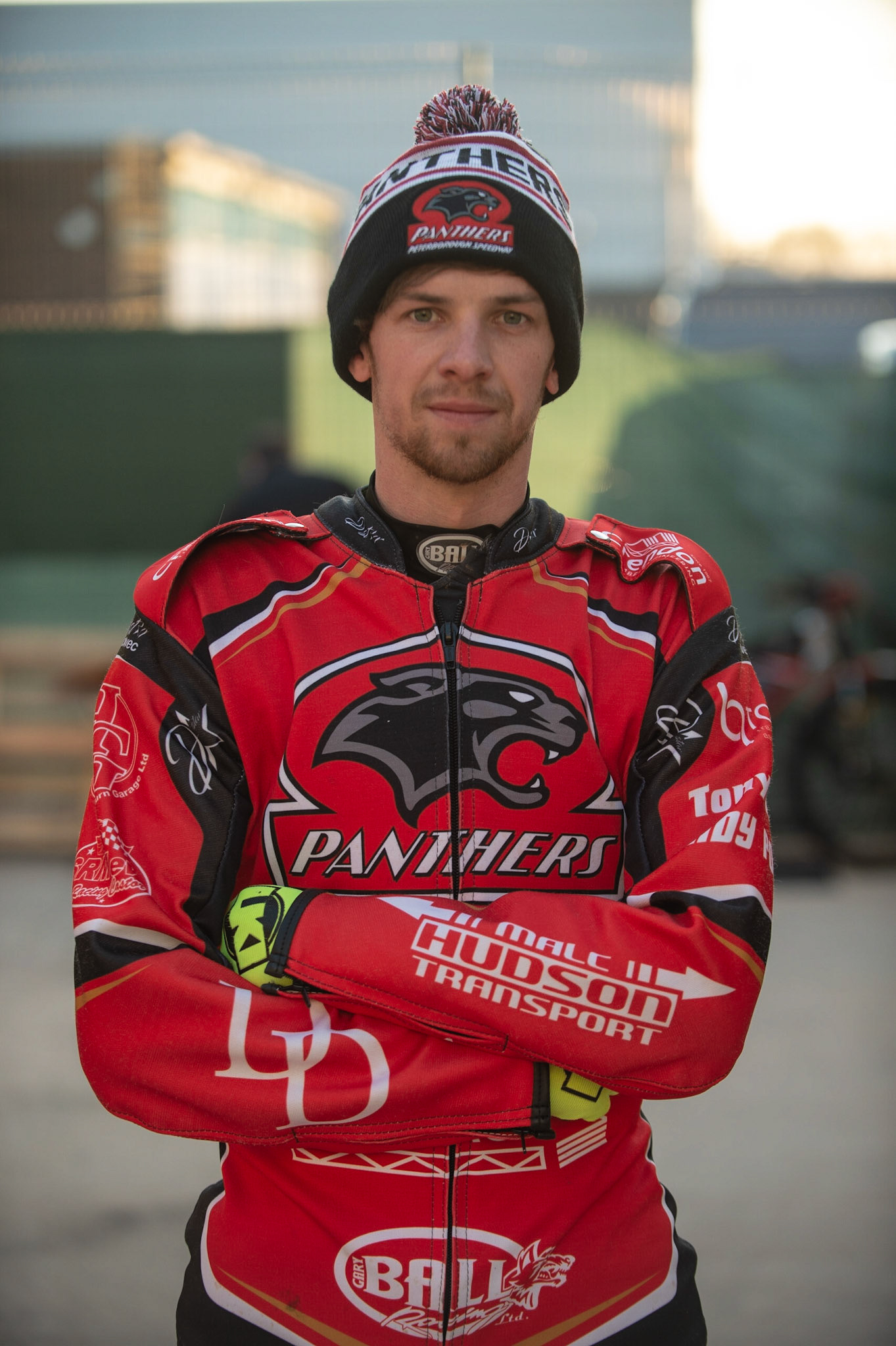 Photo by Ian Charles:

Charles Wright

Belle Vue Aces v Peterborough Panthers, National Speedway Stadium, Manchester, Wednesday, 10, April, 2019